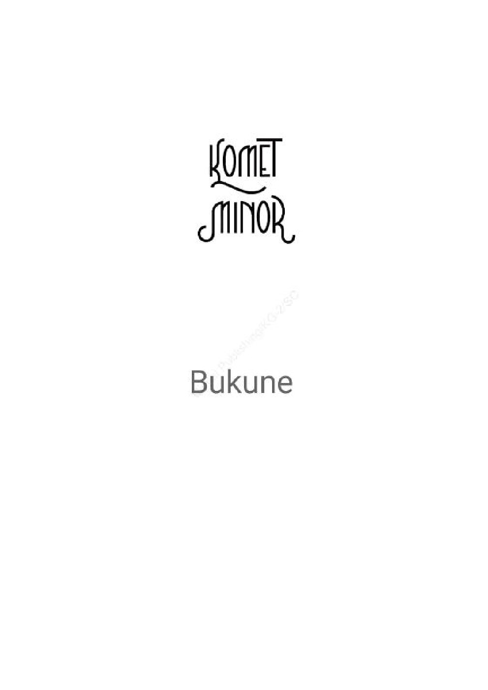 komet-minor-by-tere-liye