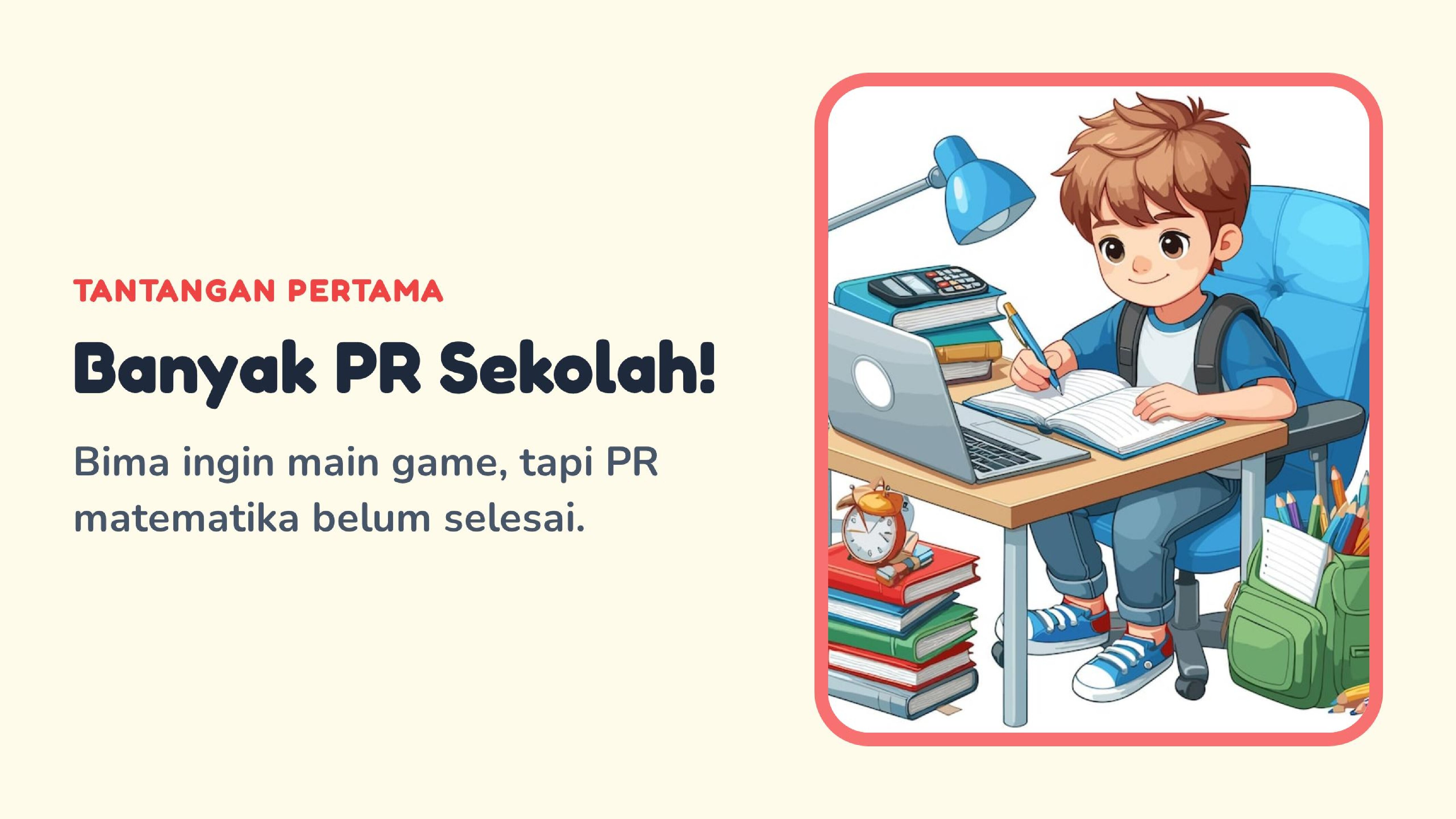 komik-bima-disiplin-hari-ini-bebas-esok-hari