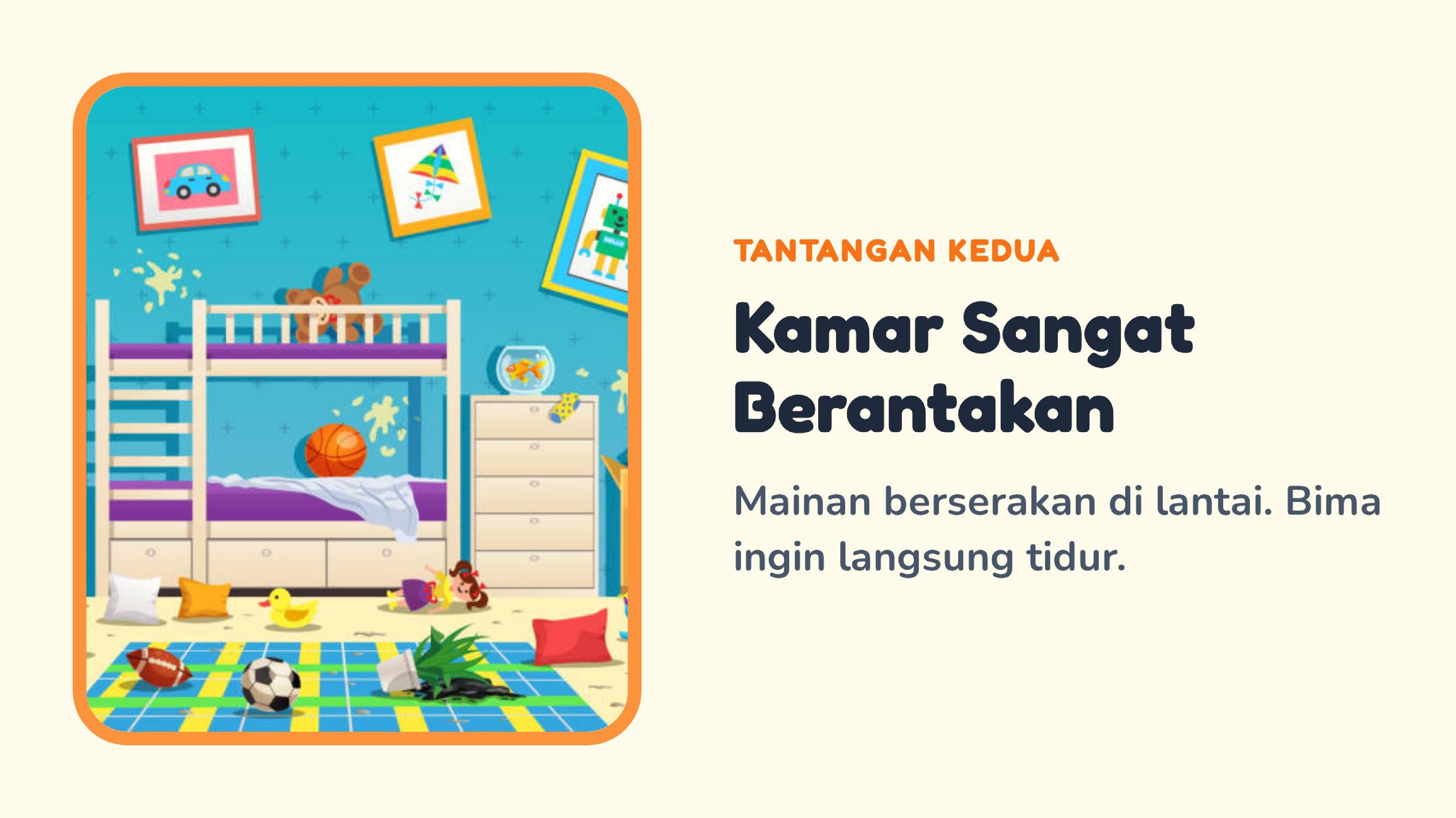 komik-bima-disiplin-hari-ini-bebas-esok-hari