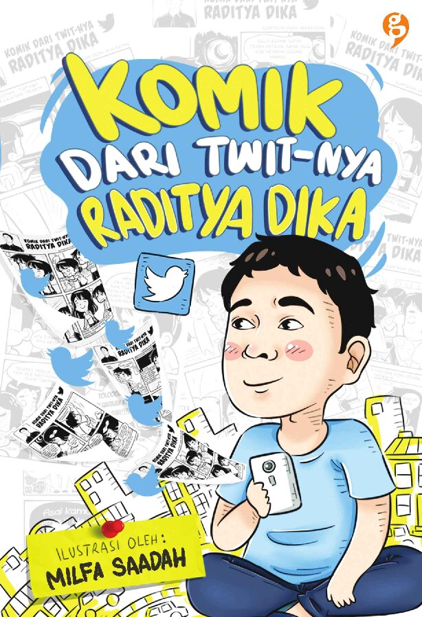komik-dari-twit-nya-raditya-dika-raditya-dika-milfa-saadah