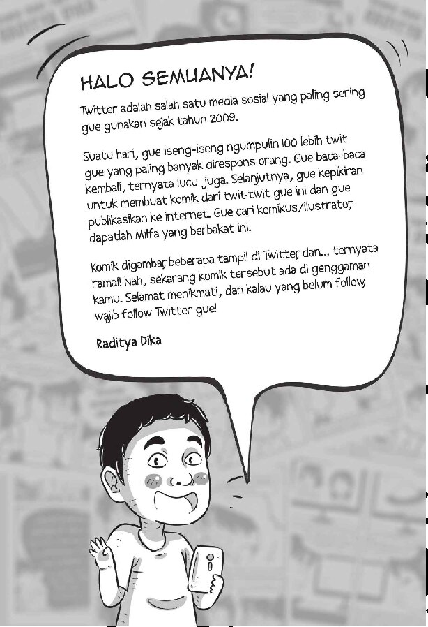 komik-dari-twit-nya-raditya-dika-raditya-dika-milfa-saadah