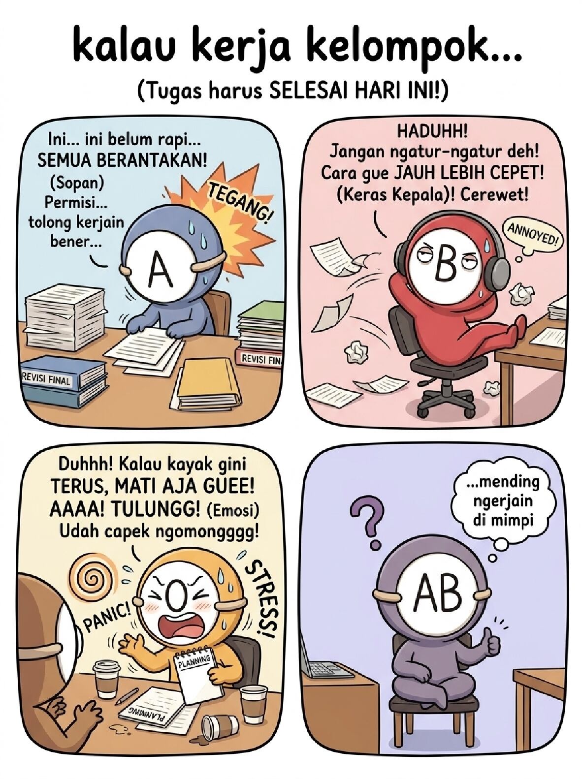 komik-golongan-darah-1