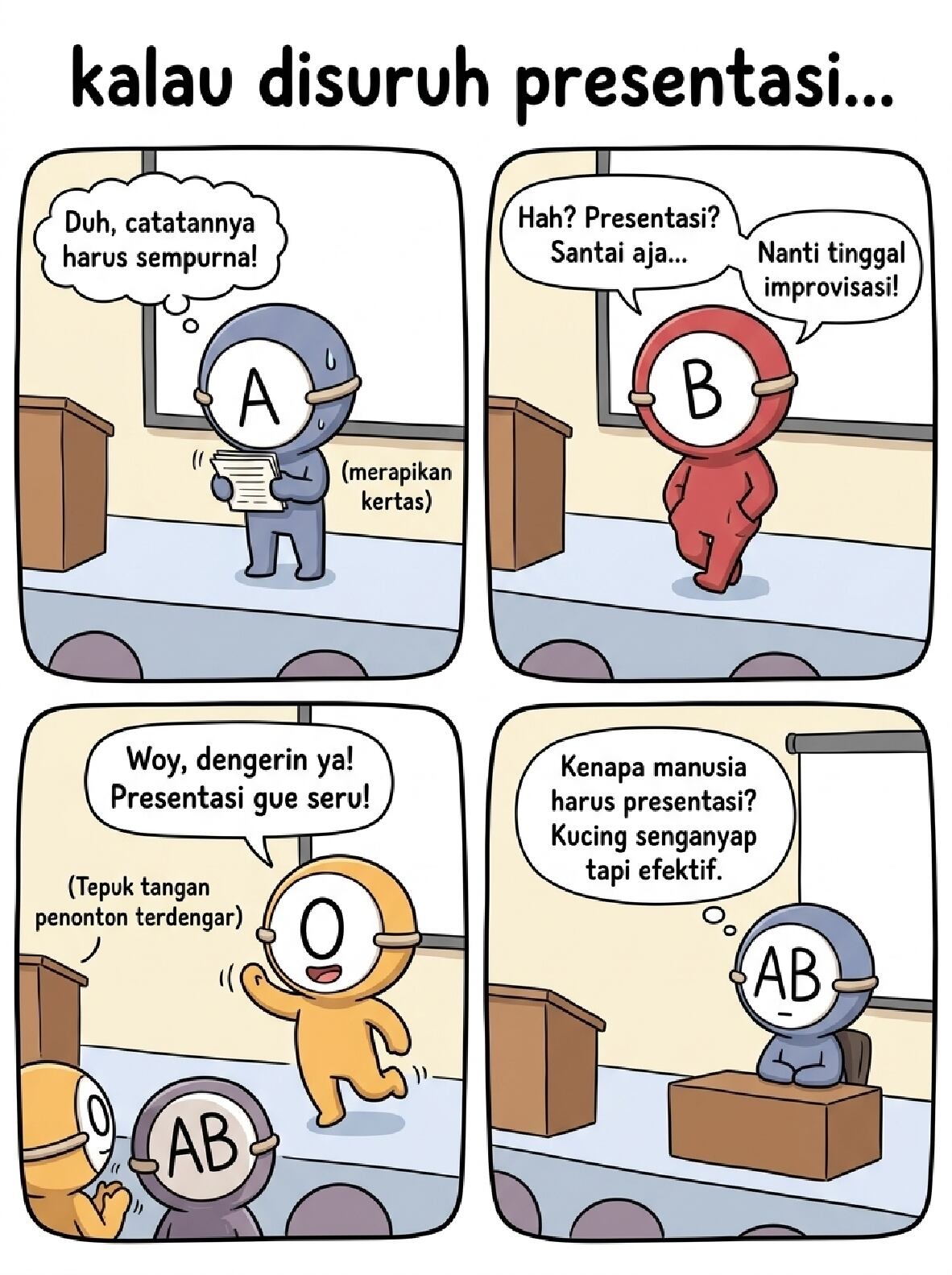 komik-golongan-darah-1
