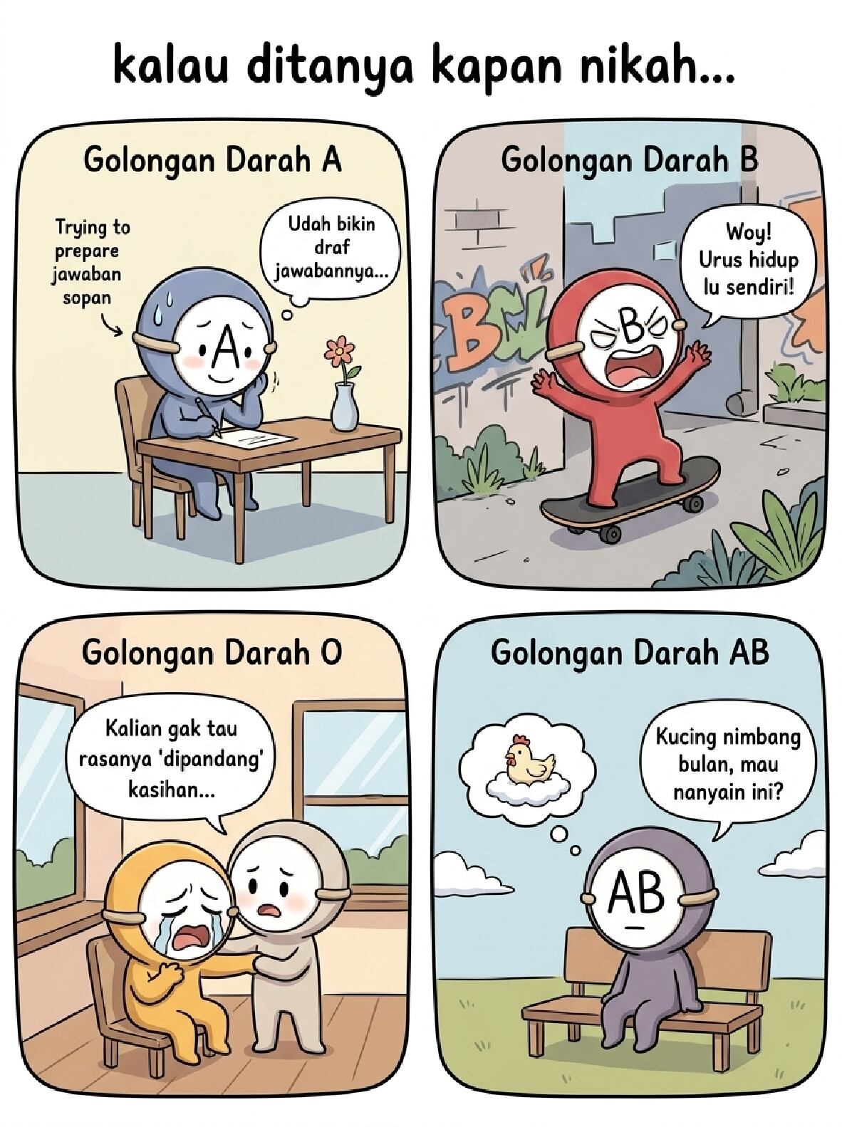 komik-golongan-darah-1