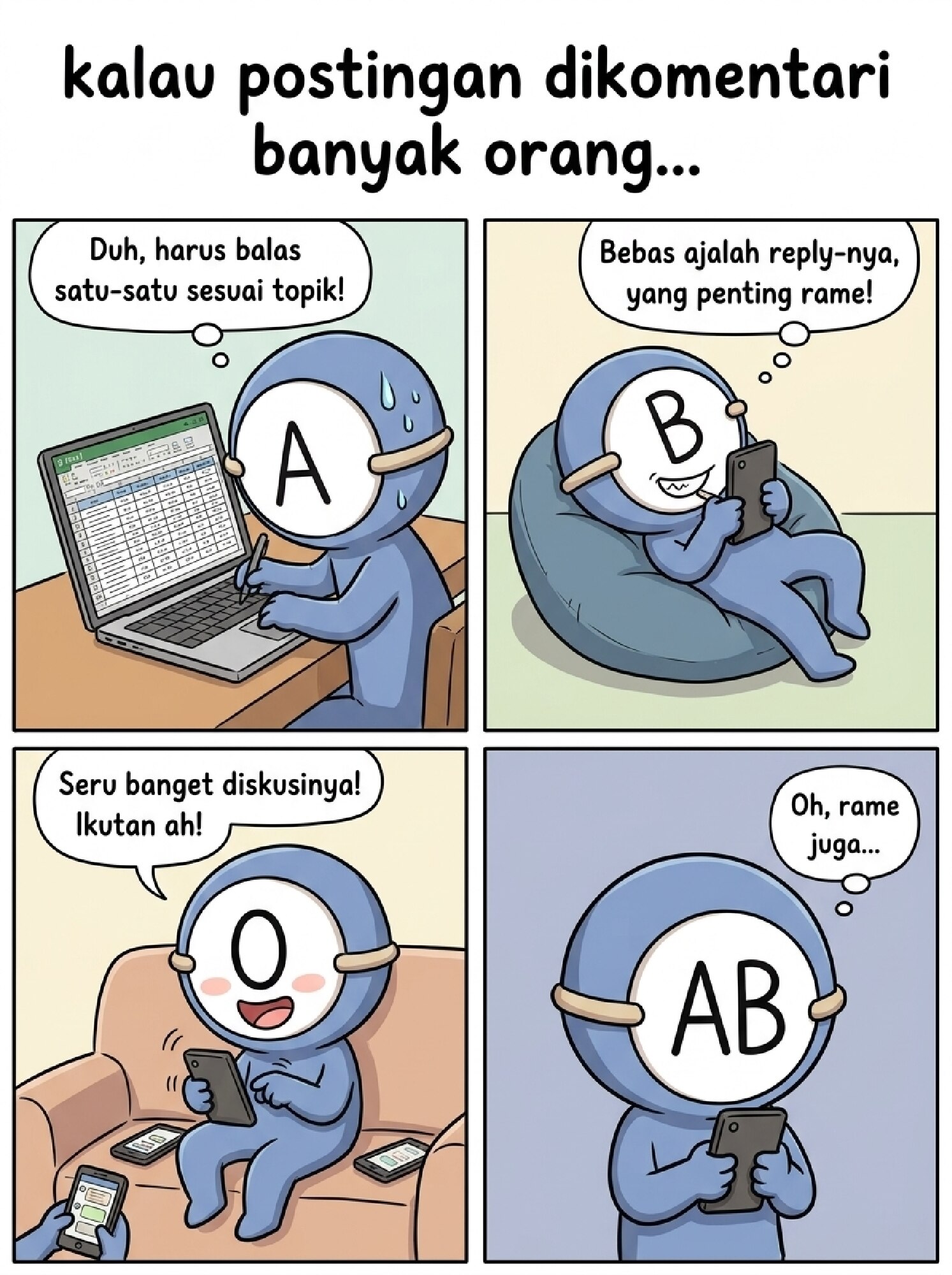 komik-golongan-darah-kalau-keluarga-mulai-nanya-kabar-hidup-29