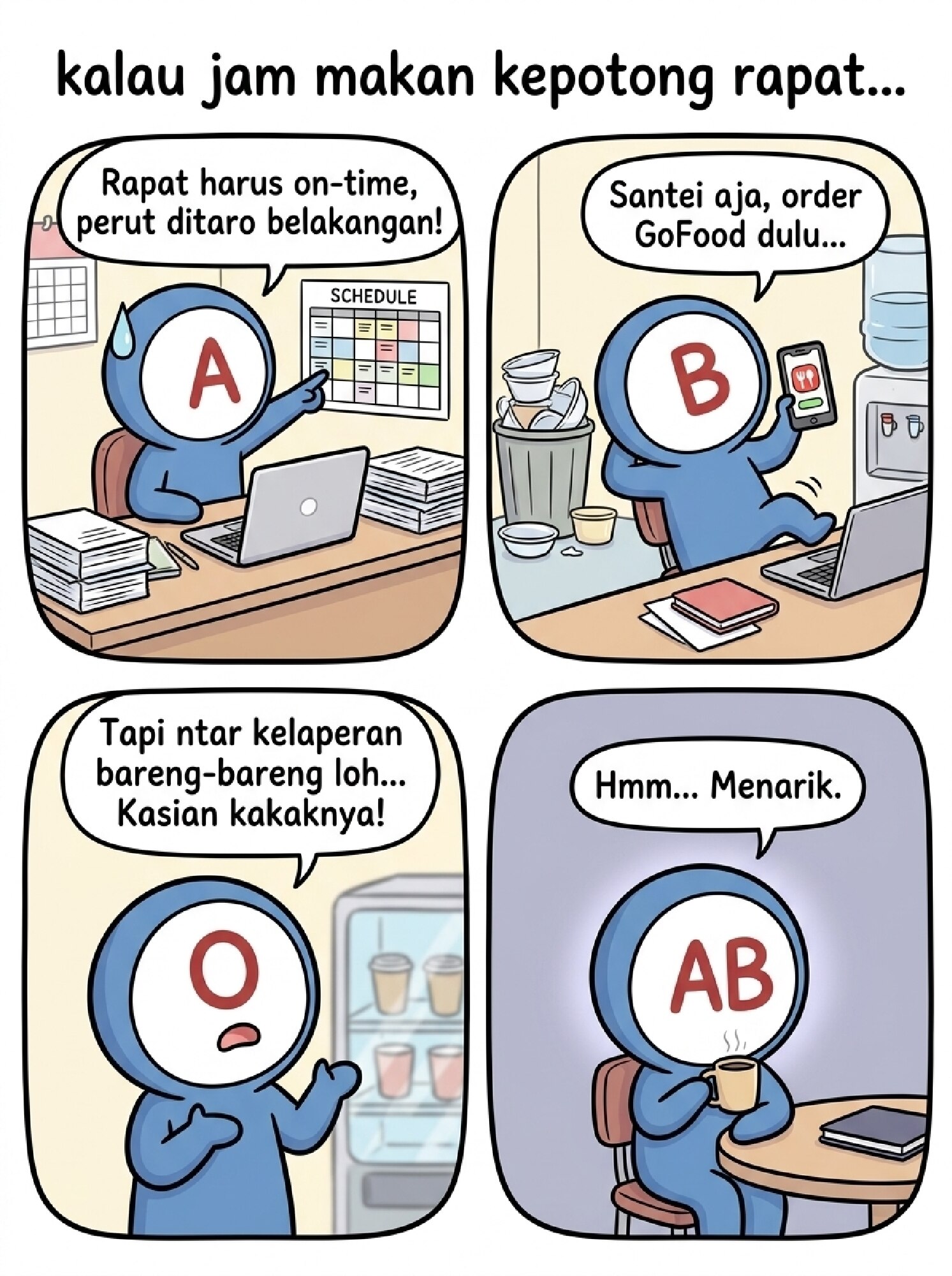komik-golongan-darah-kalau-laptop-lowbat-pas-kerja-30