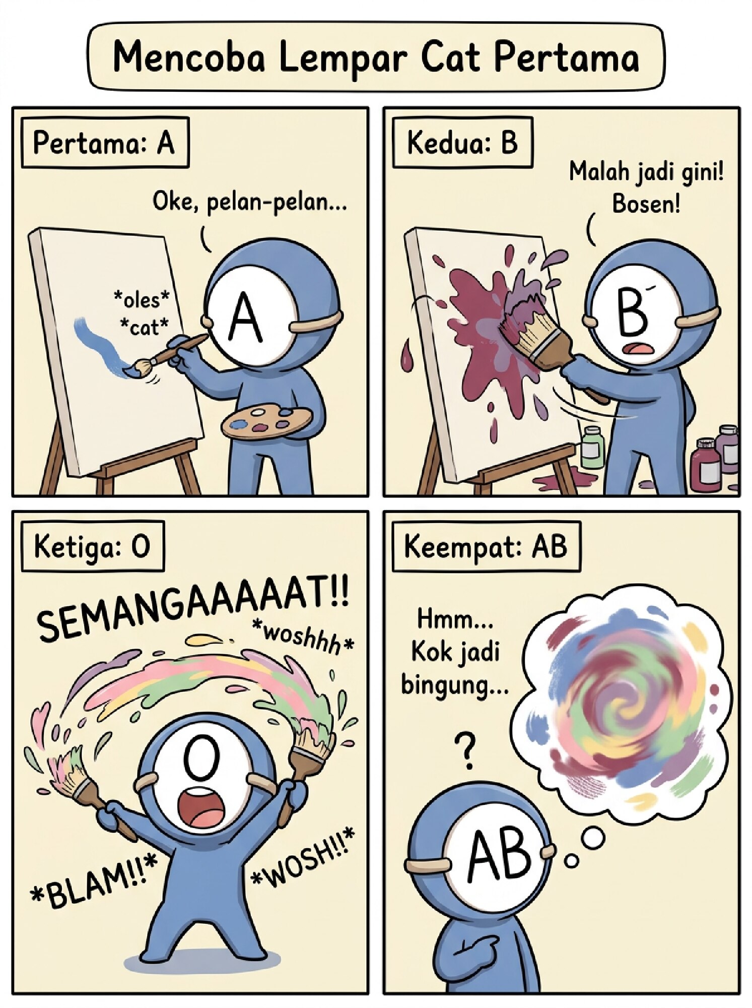 komik-golongan-darah-kisah-seru-festival-warna-11