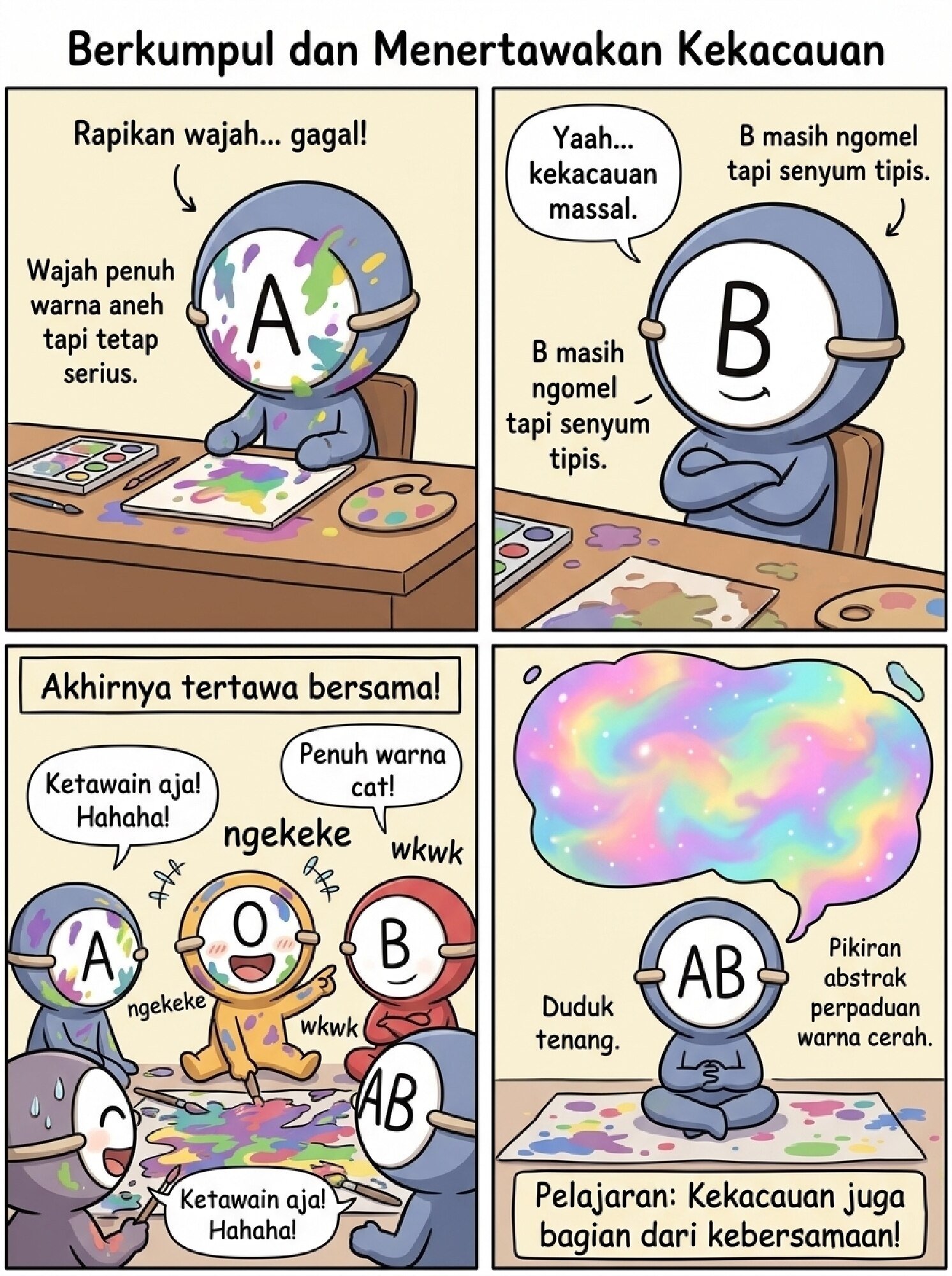 komik-golongan-darah-kisah-seru-festival-warna-11
