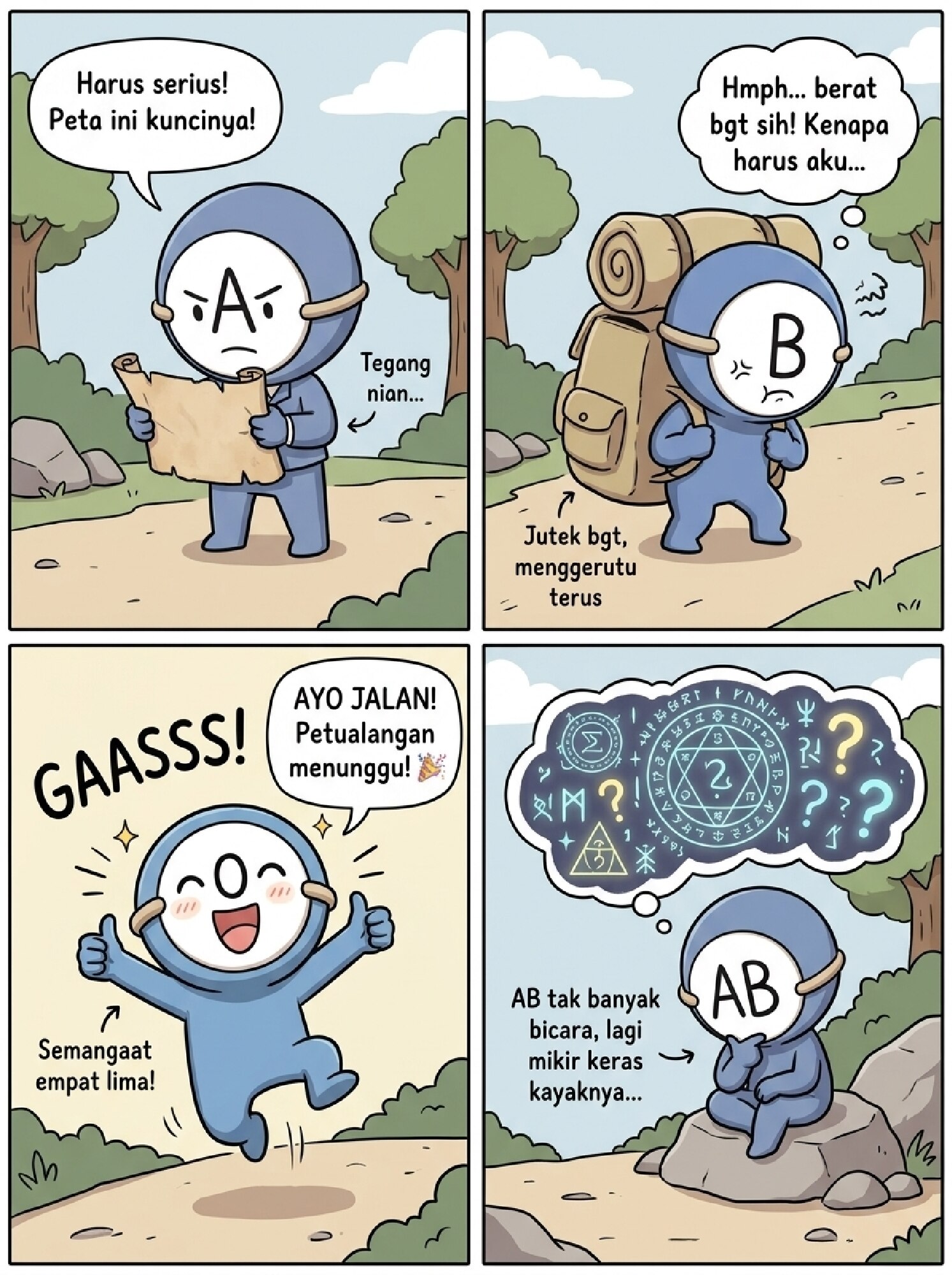 komik-golongan-darah-misteri-harta-karun-siang-hari-10