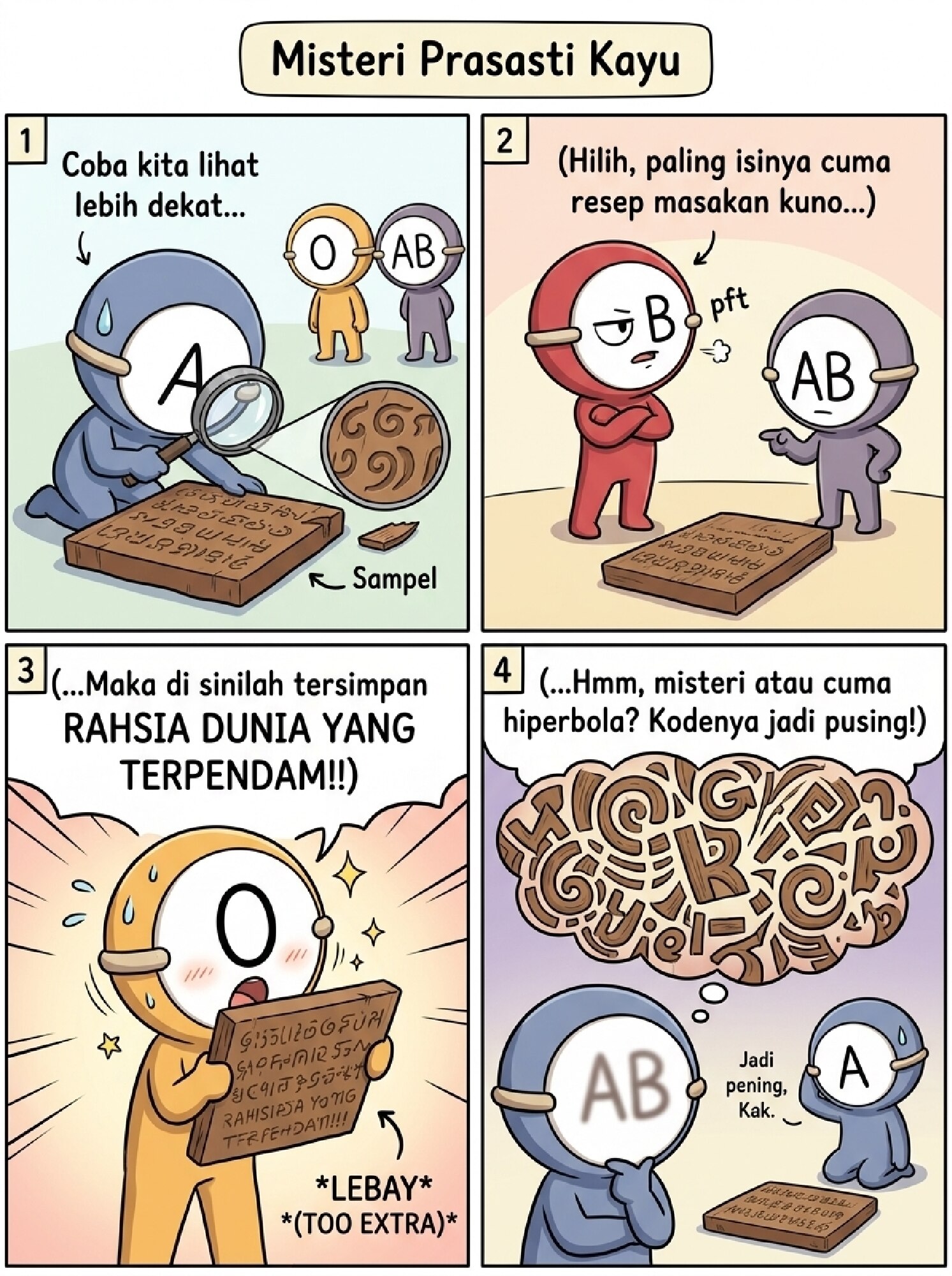 komik-golongan-darah-misteri-harta-karun-siang-hari-10