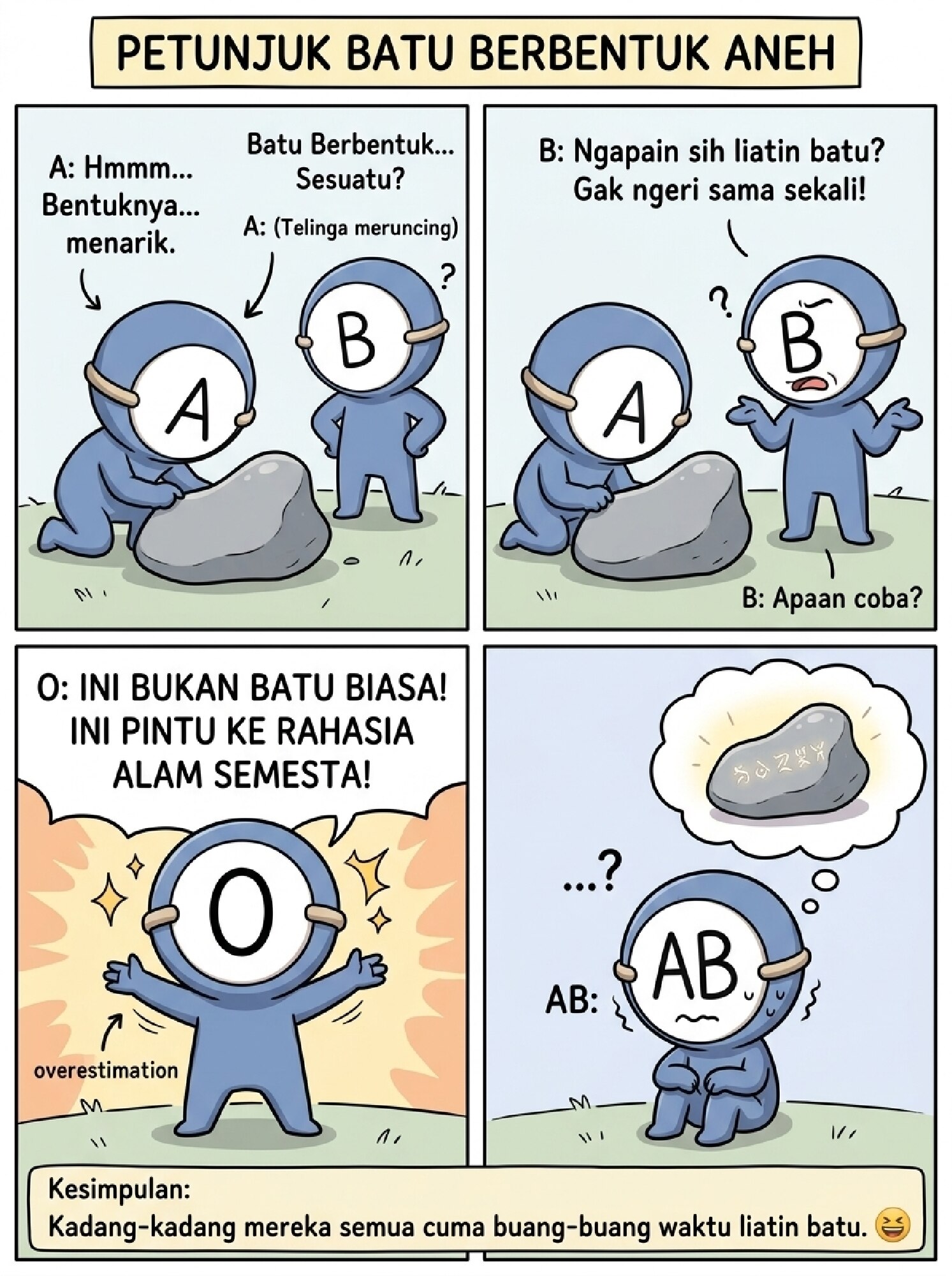 komik-golongan-darah-misteri-harta-karun-siang-hari-10