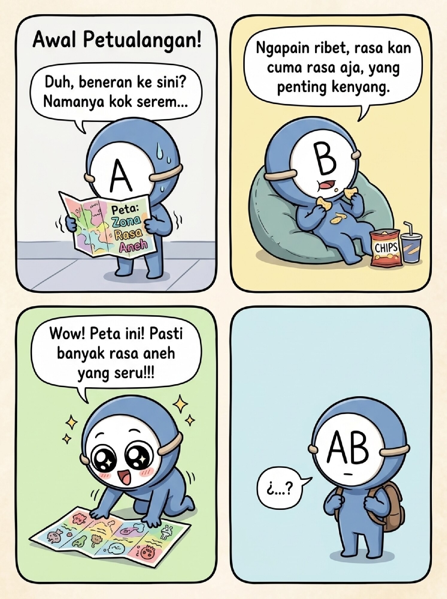komik-golongan-darah-petualangan-rasa-aneh-di-dunia-penuh-warna-21