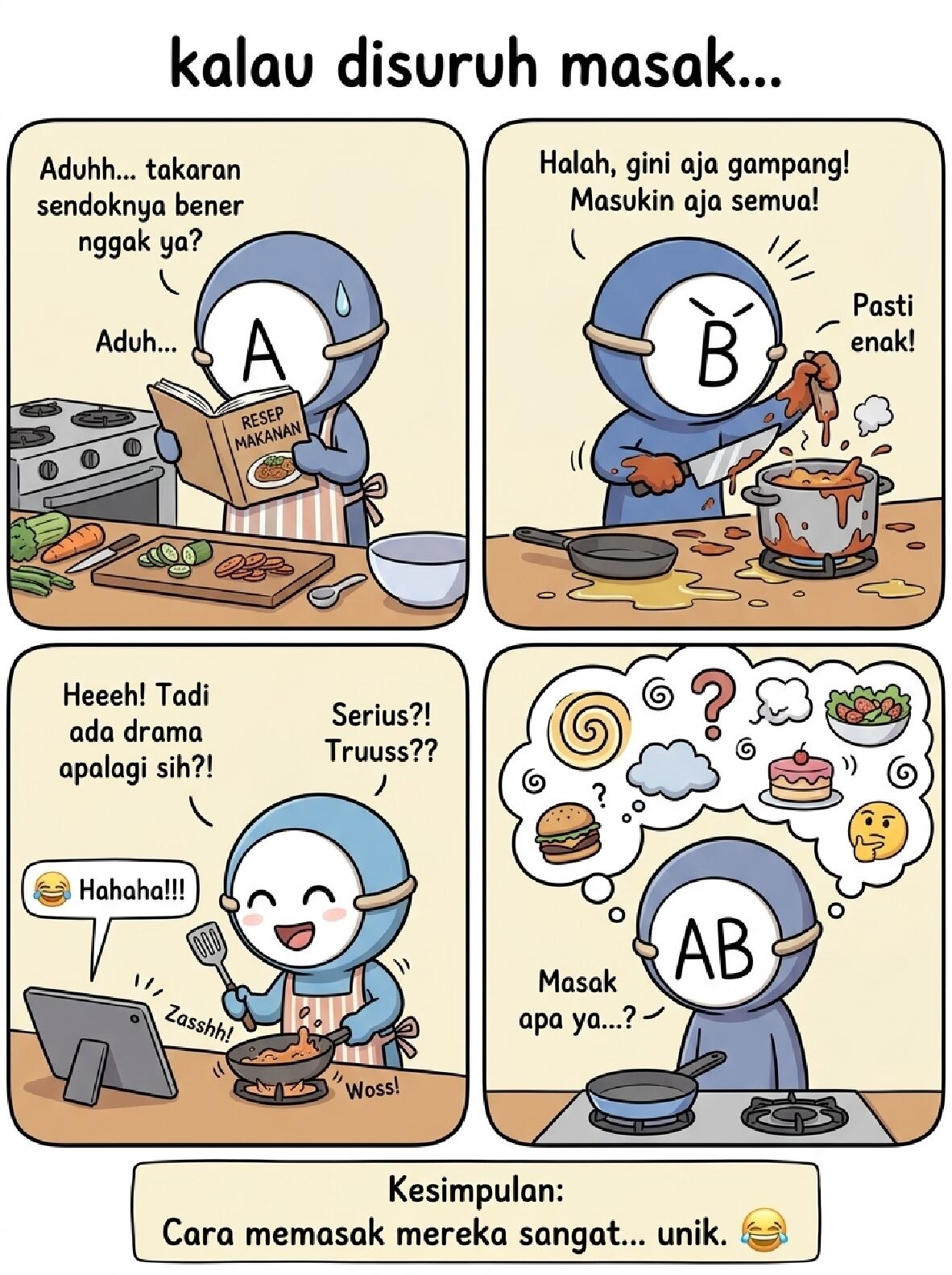 komik-golongan-darah-petualangan-sehari-hari-4