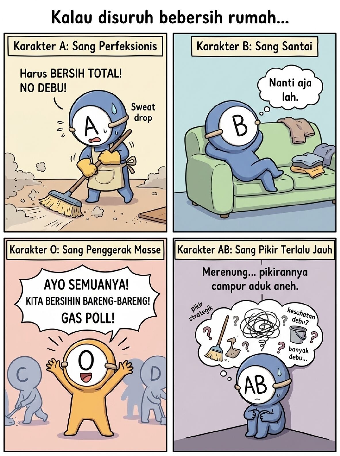 komik-golongan-darah-petualangan-sehari-hari-4