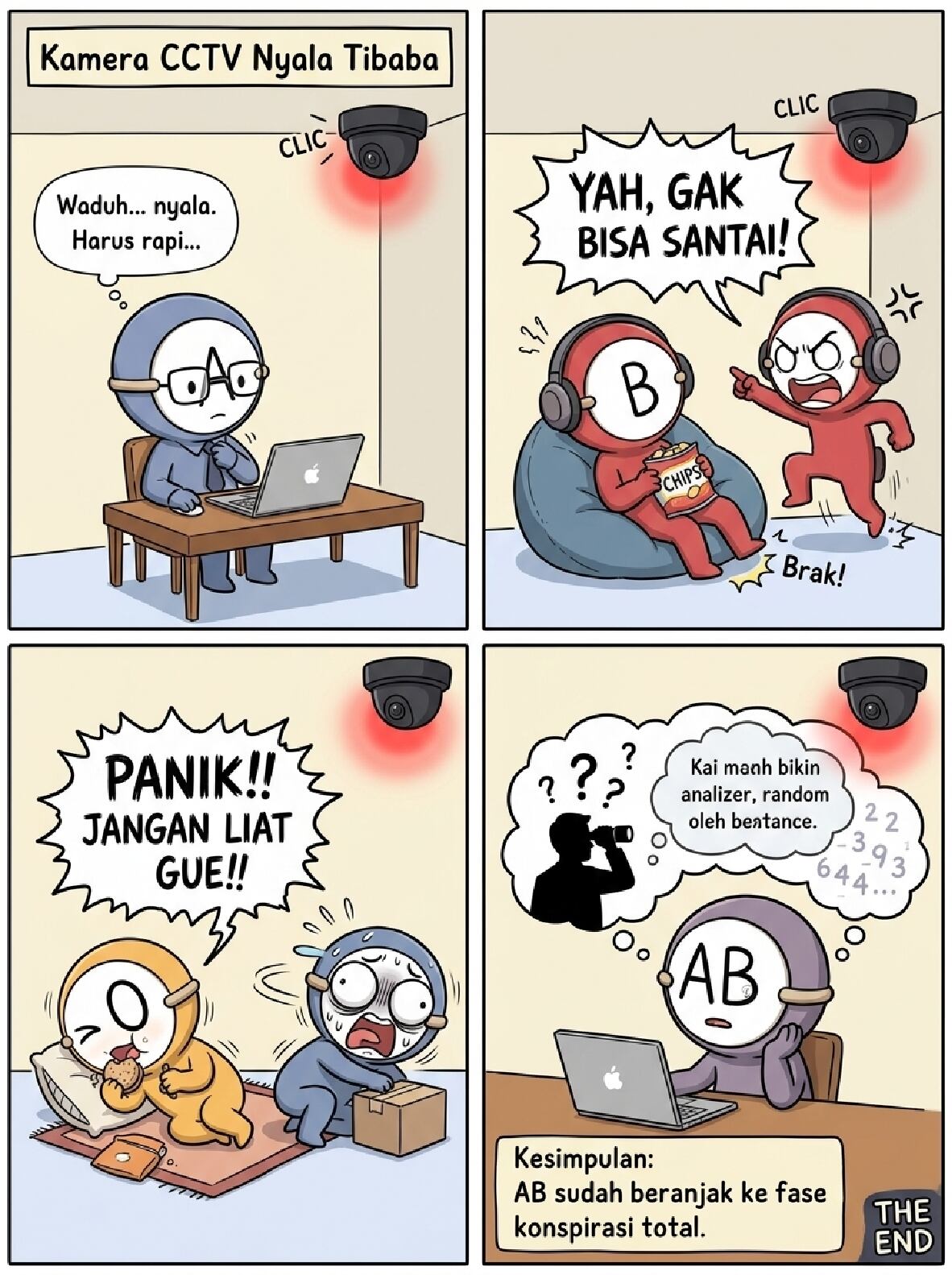 komik-golongan-darah-petualangan-seru-di-kantor-baru-6