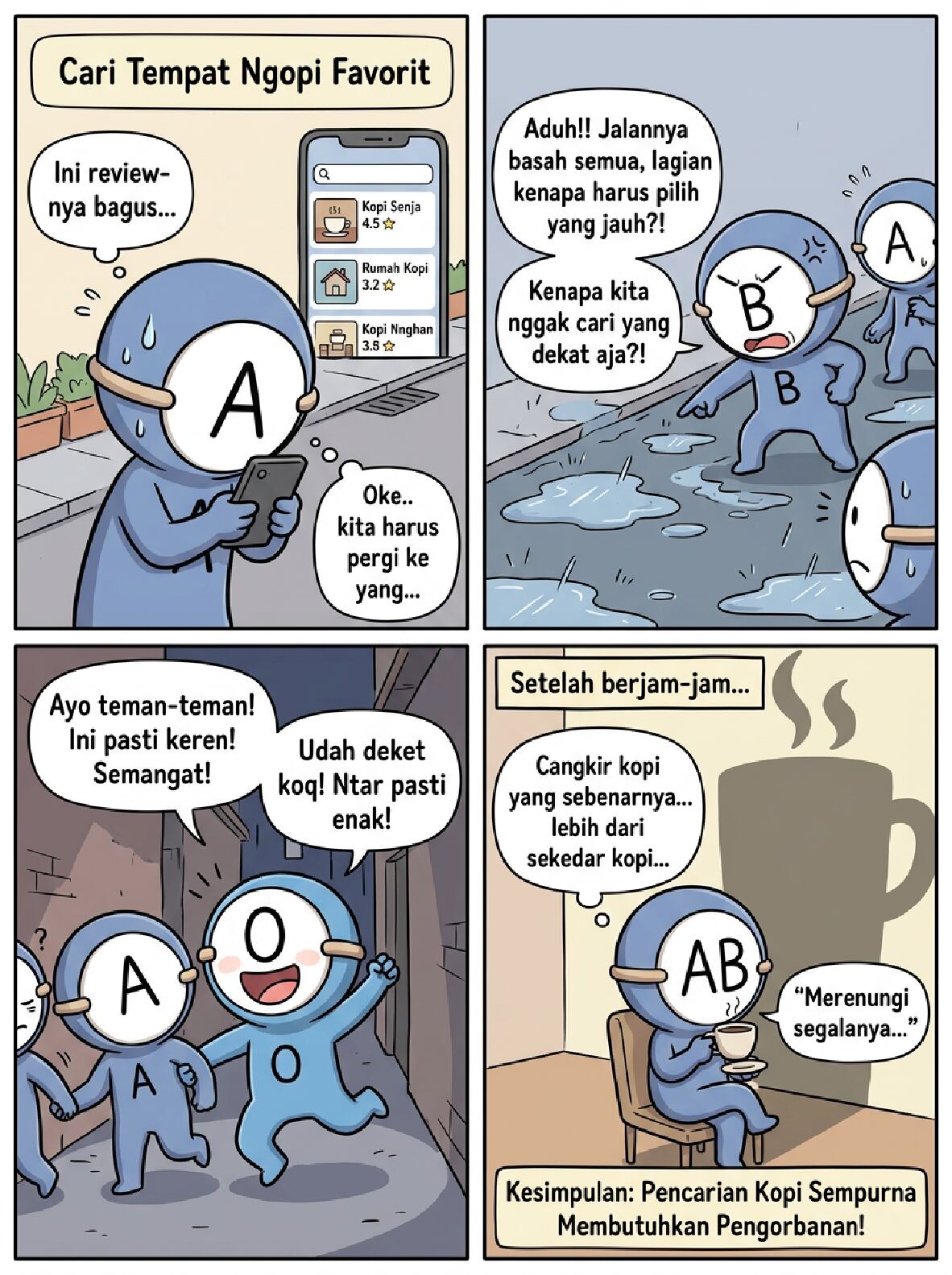 komik-golongan-darah-petualangan-seru-di-kota-hujan-8