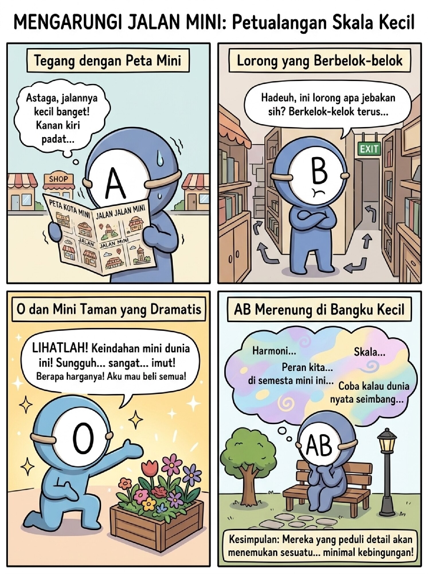 komik-golongan-darah-petualangan-seru-di-kota-mini-14