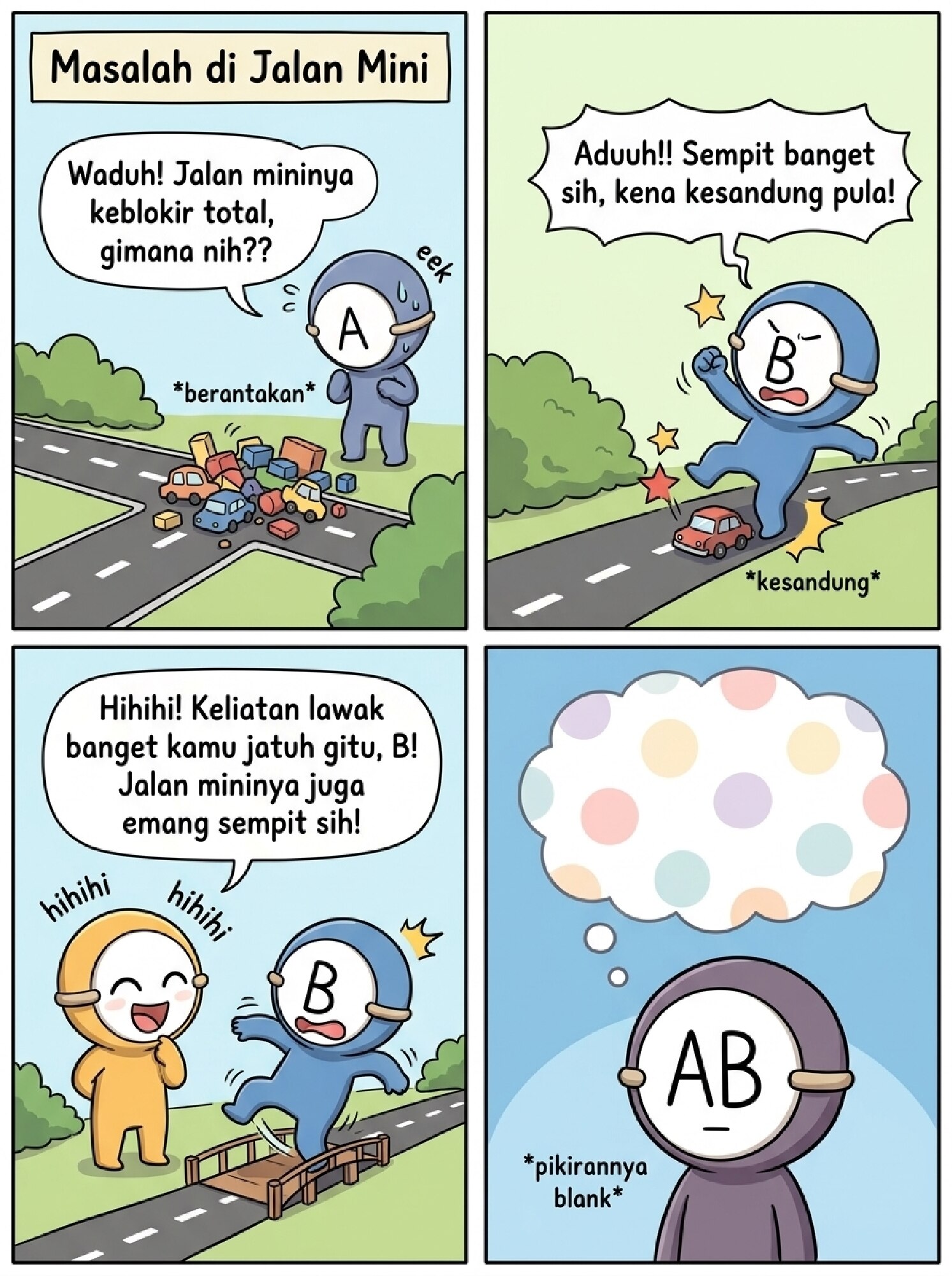komik-golongan-darah-petualangan-seru-di-kota-mini-14