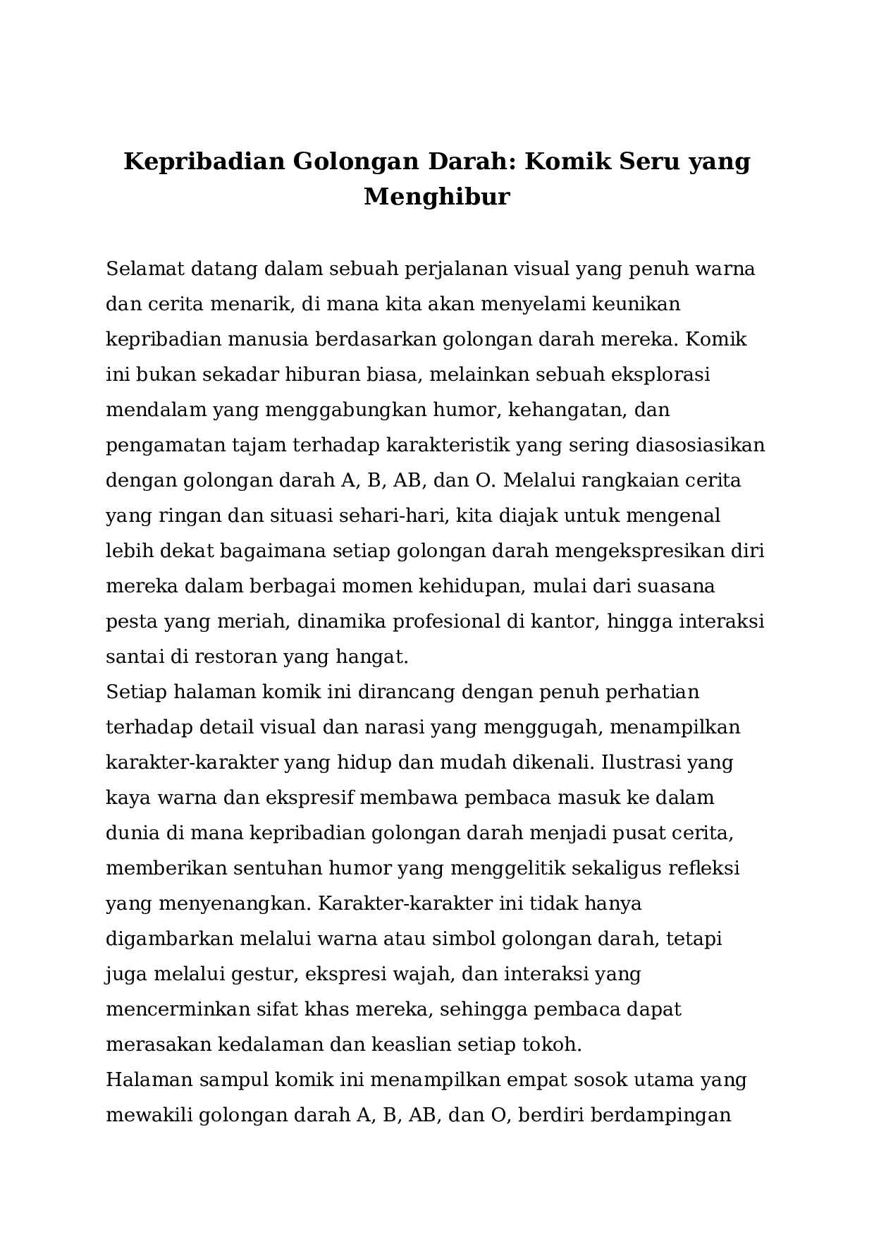 komik-golongan-darah-v2