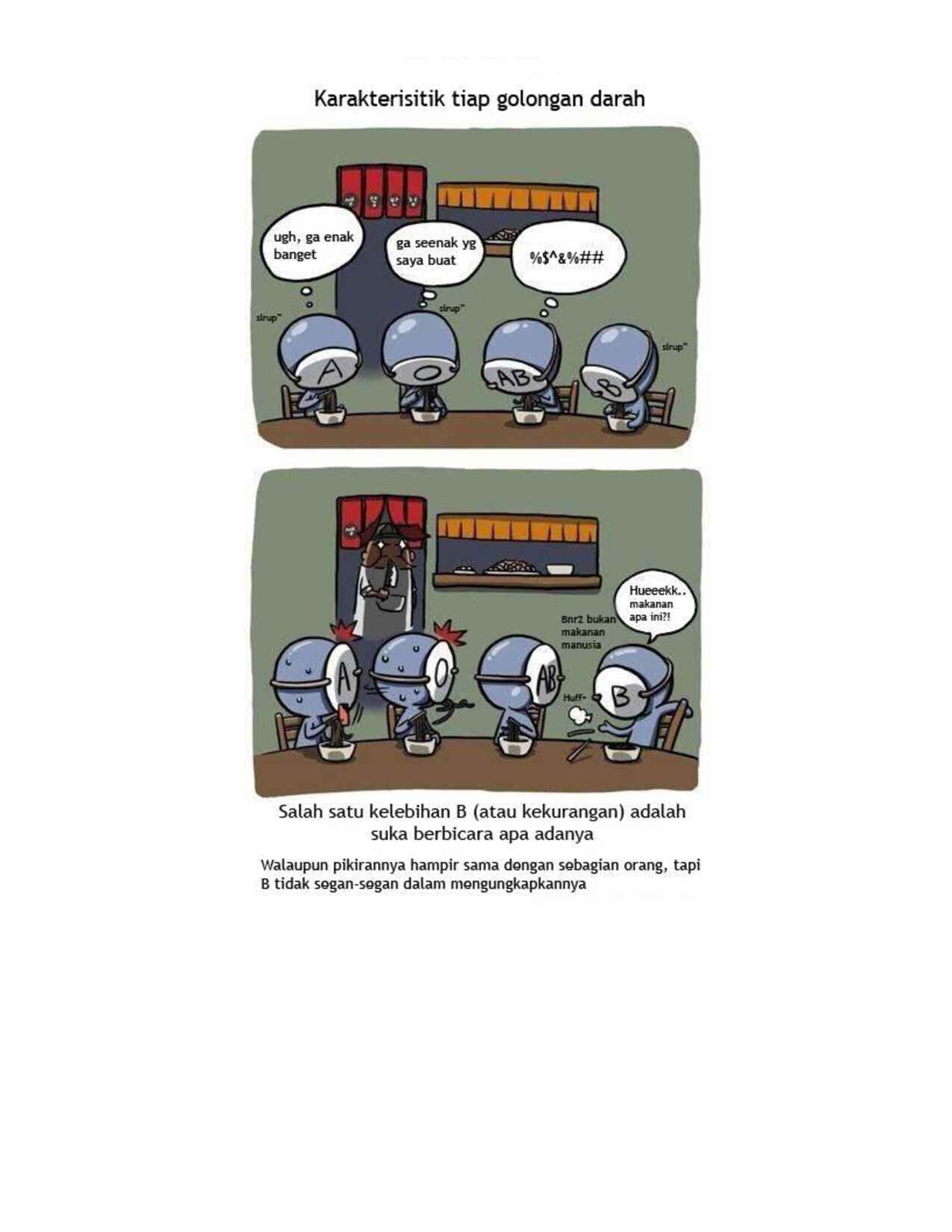 komik-lucu-golongan-darah-sesuai-karakter-kita