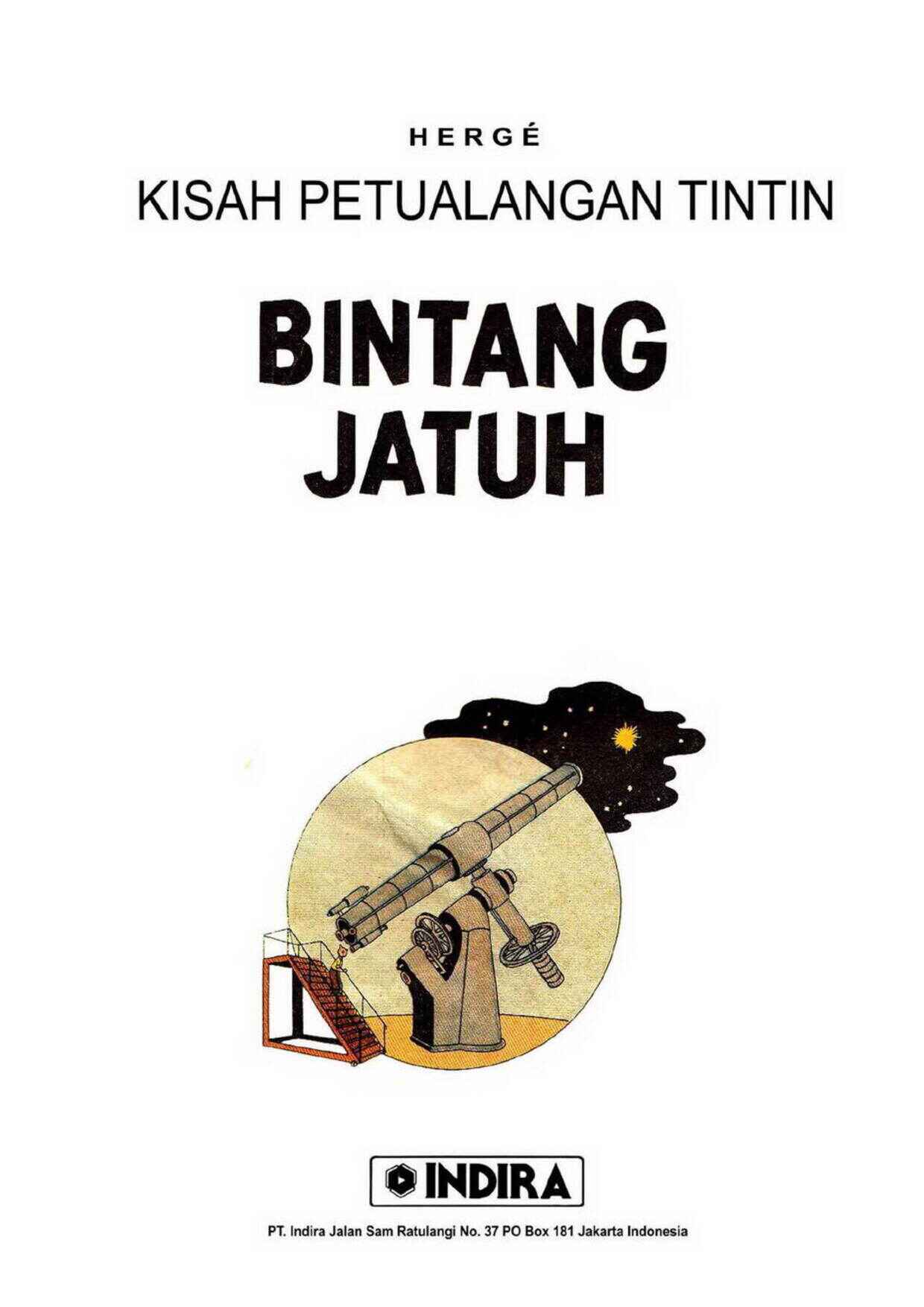 komik-tin-tin-bintang-jatuh