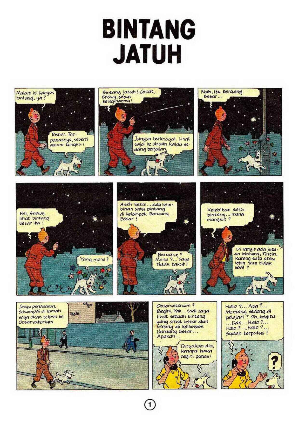 komik-tin-tin-bintang-jatuh