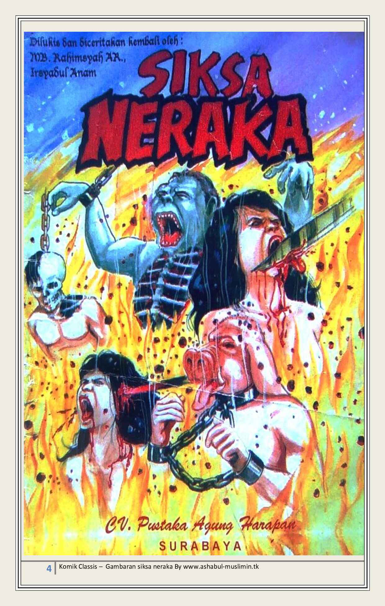 komik_dahsyatnya_azab_neraka