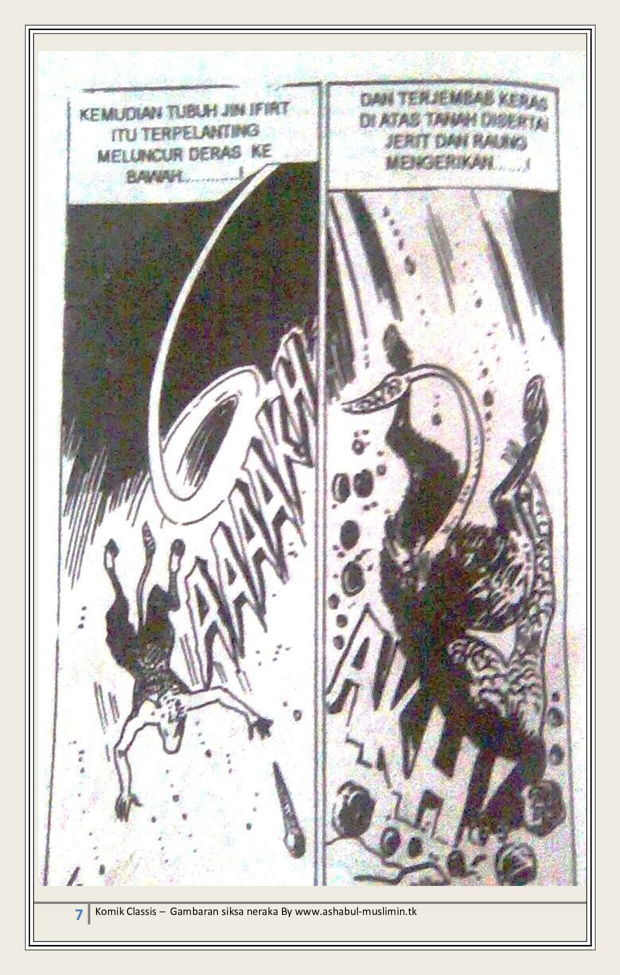 komik_dahsyatnya_azab_neraka