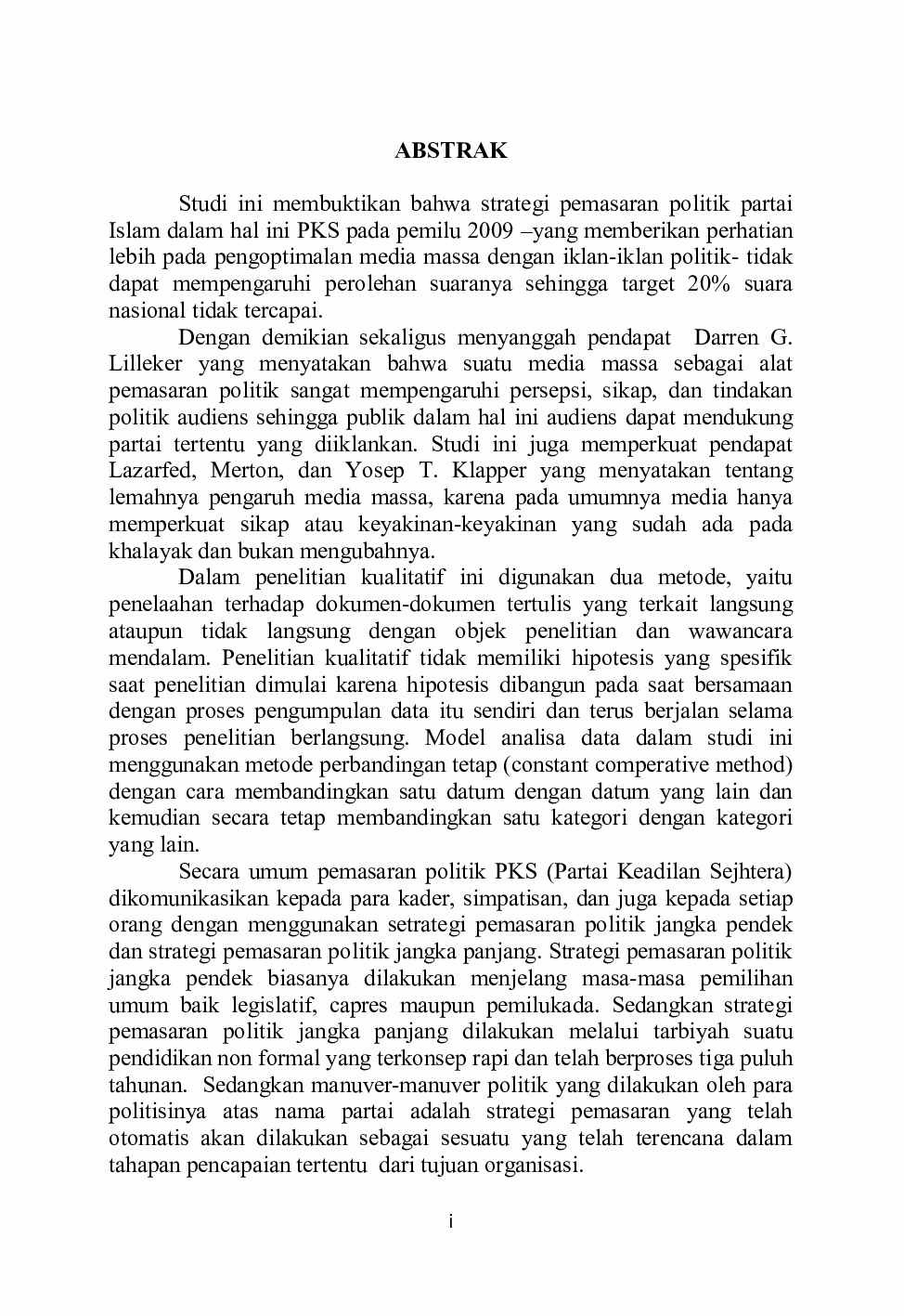 komunikasi-pemasaran-politik