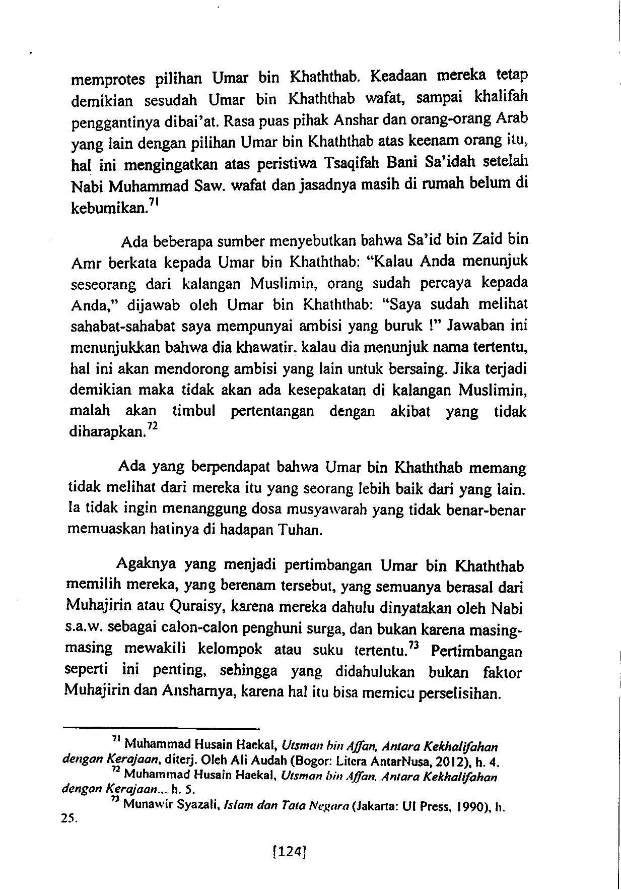 korupsi-pada-masa-khalifah-usman