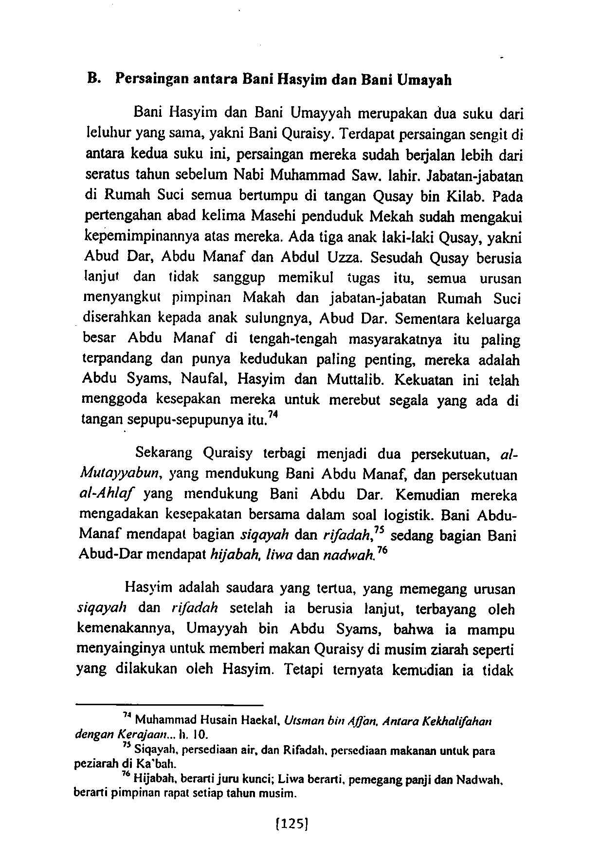 korupsi-pada-masa-khalifah-usman