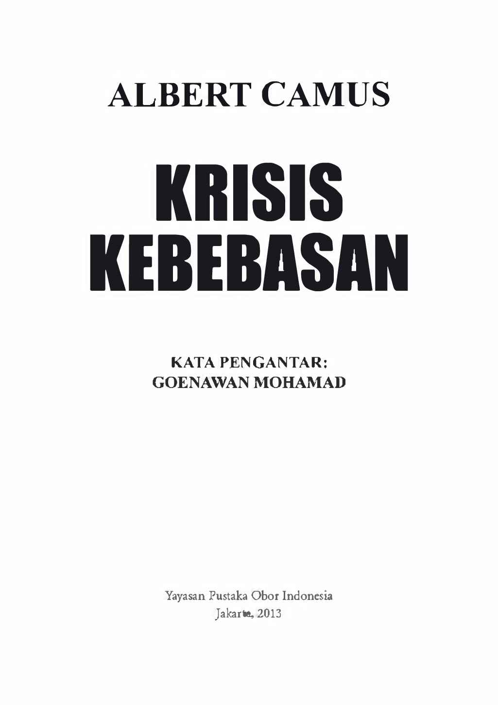 krisis-kebebasan-by-albert-camus
