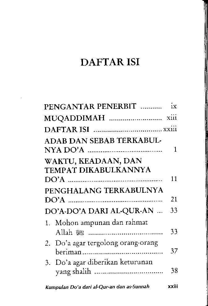kumpulan-doa-dari-al-quran-dan-as-sunnah