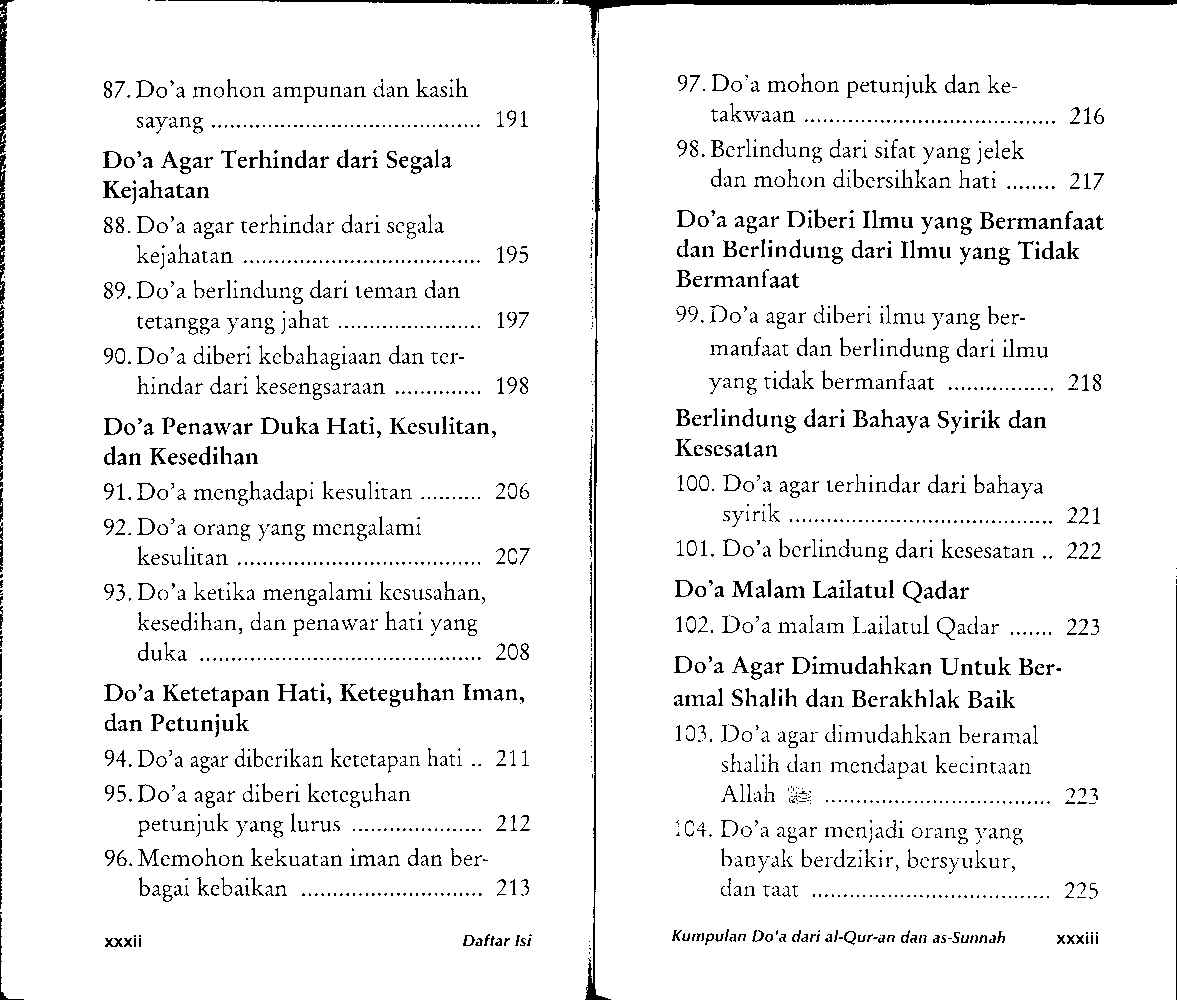 kumpulan-doa-dari-al-quran-dan-as-sunnah