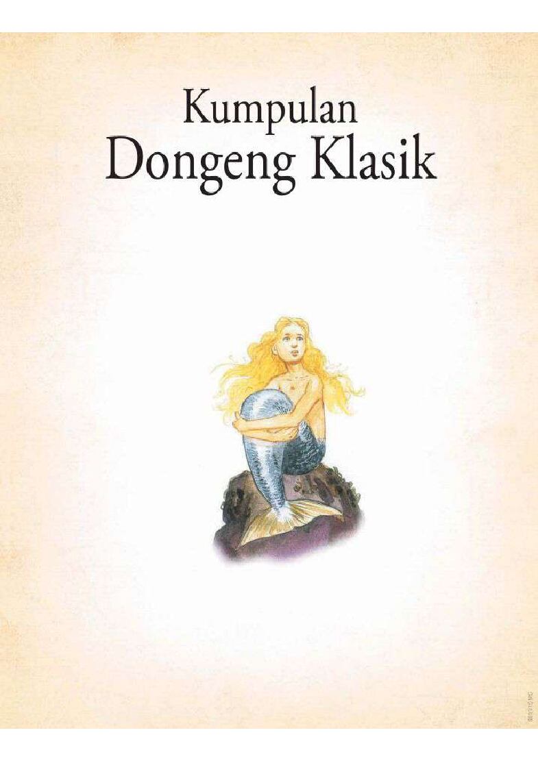 kumpulan-dongeng-klasik-aneka-kisah-memikat-dari-seluruh-dunia