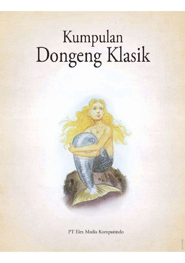 kumpulan-dongeng-klasik-aneka-kisah-memikat-dari-seluruh-dunia
