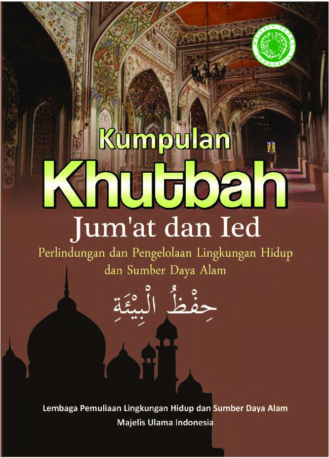 kumpulan-khutbah-sholat-jumat-dan-ied-majelis-ulama-indonesia