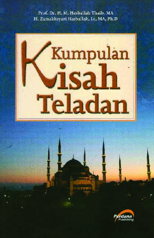 kumpulan kisah teladan