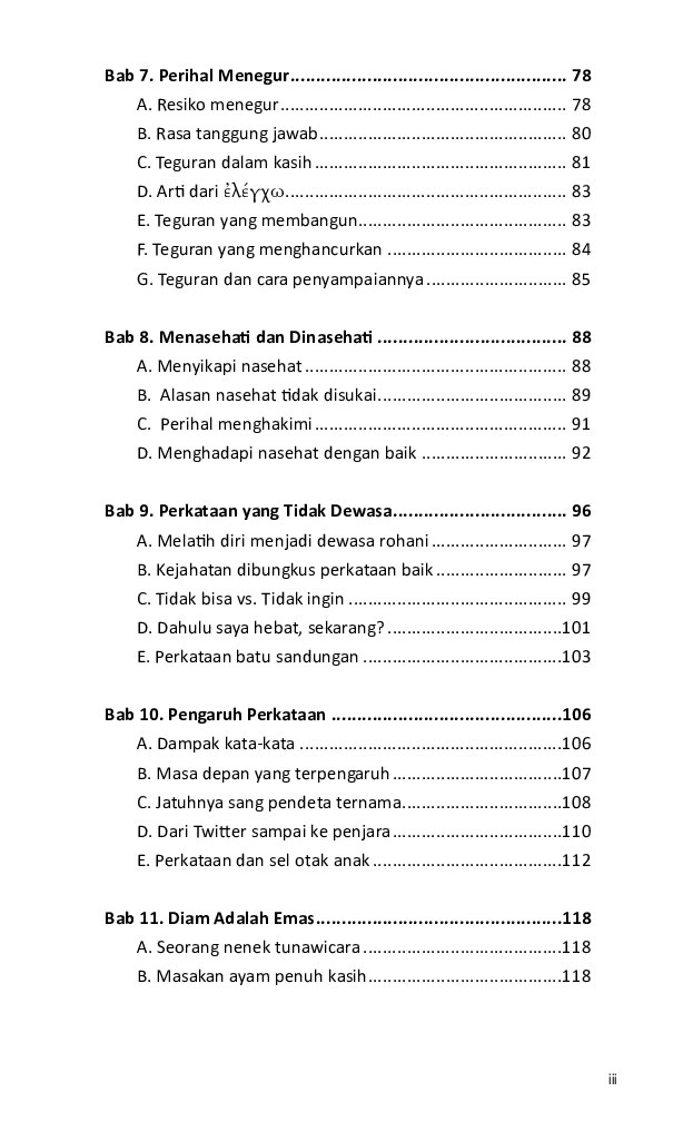 kumpulan-renungan-perkataan-mulutmu