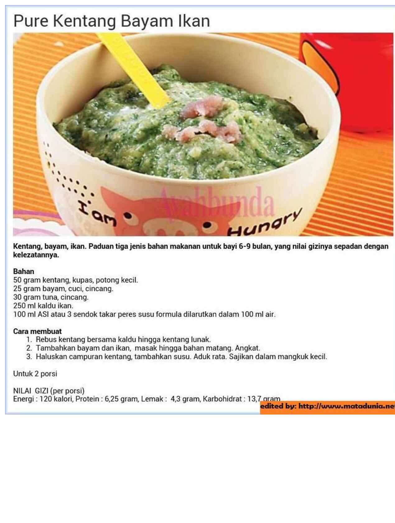 kumpulan-resep-mpasi-harian