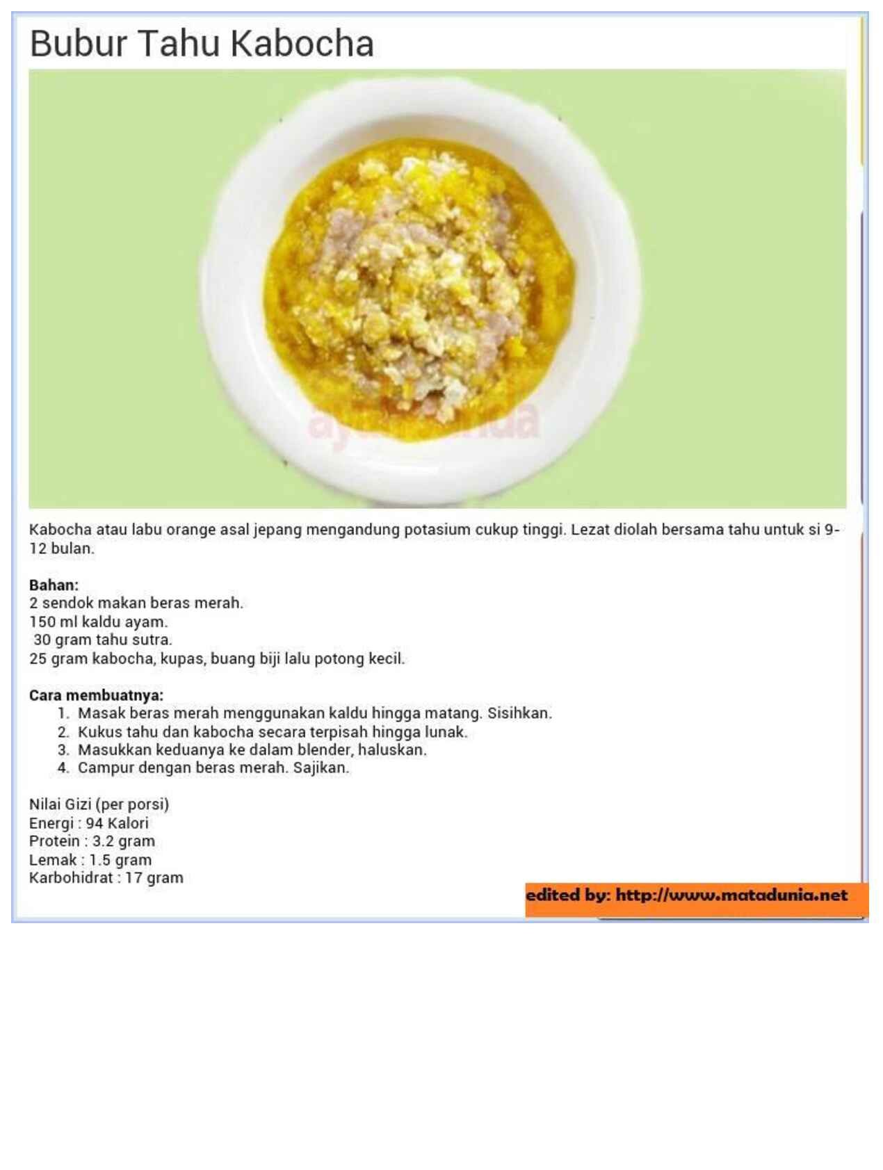 kumpulan-resep-mpasi-harian