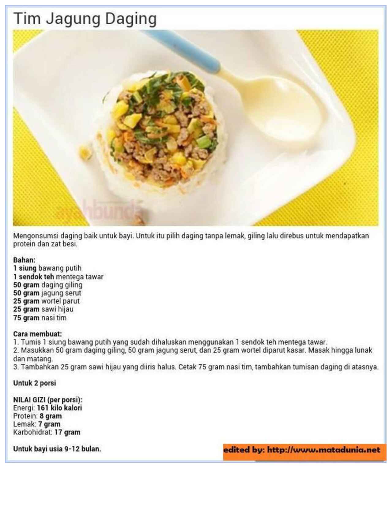 kumpulan-resep-mpasi-harian