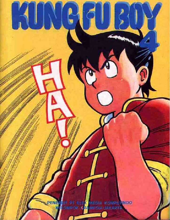 kungfu boy 04