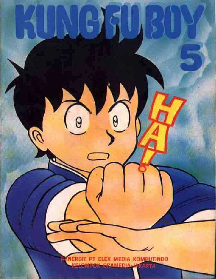 kungfu boy 05