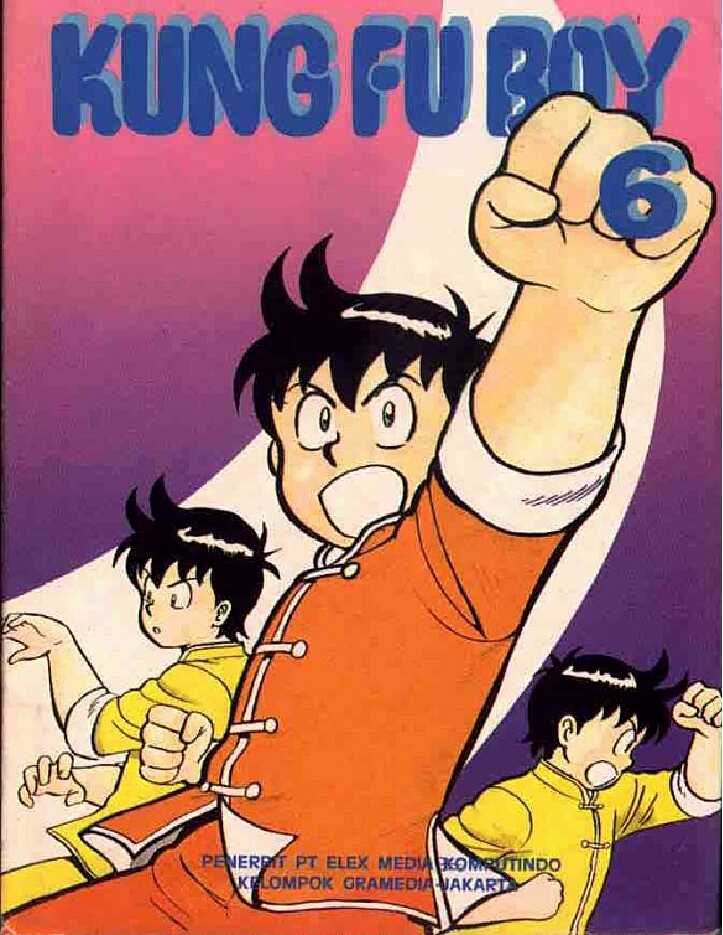 kungfu boy 06