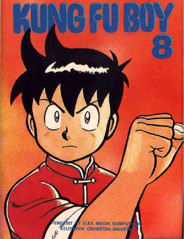 kungfu boy 08