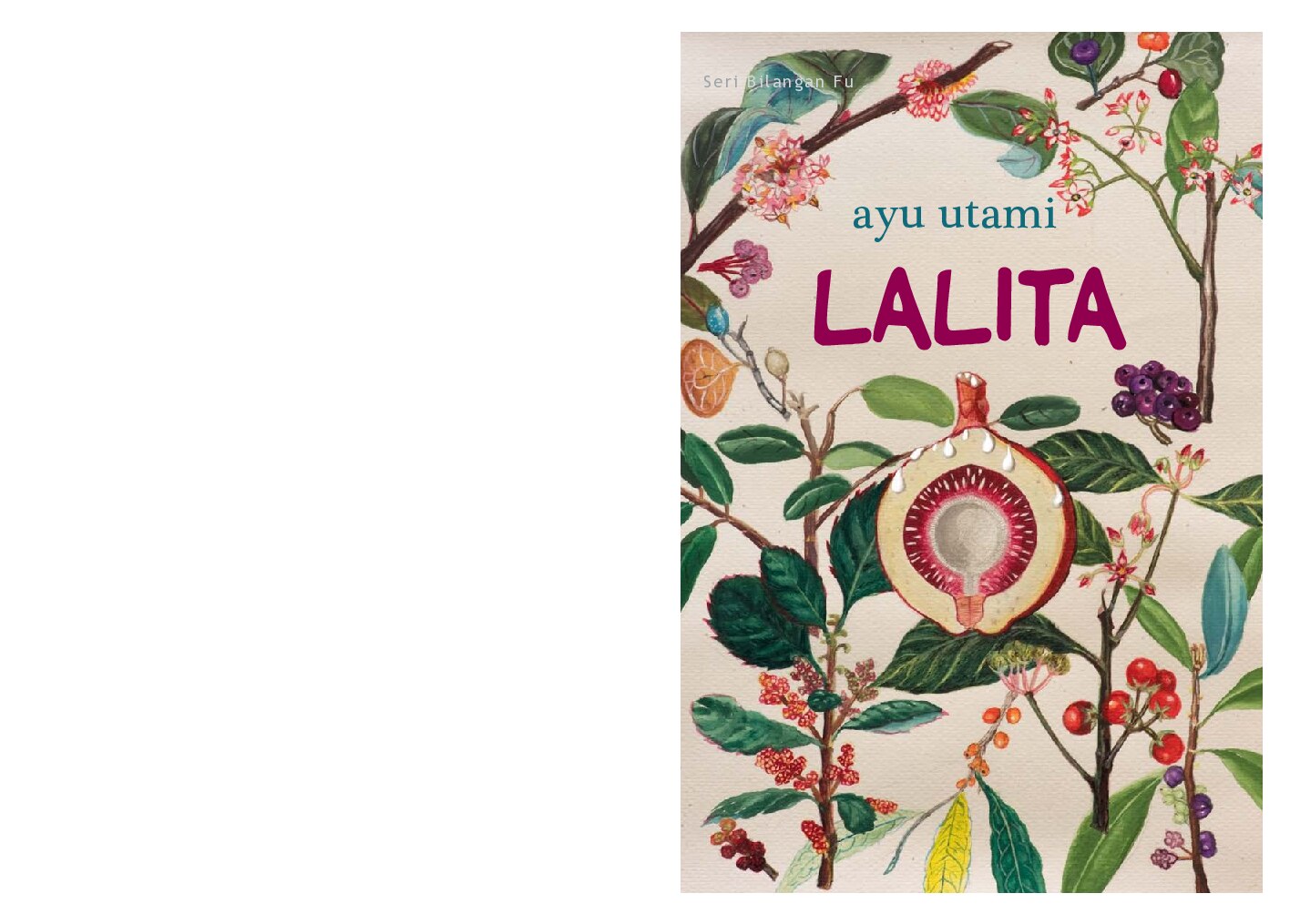 lalita-by-ayu-utami