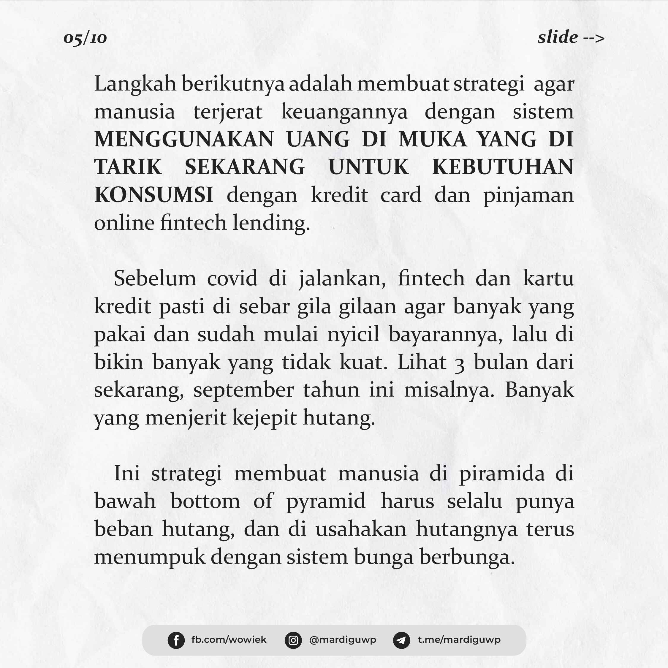 langkah-gurita