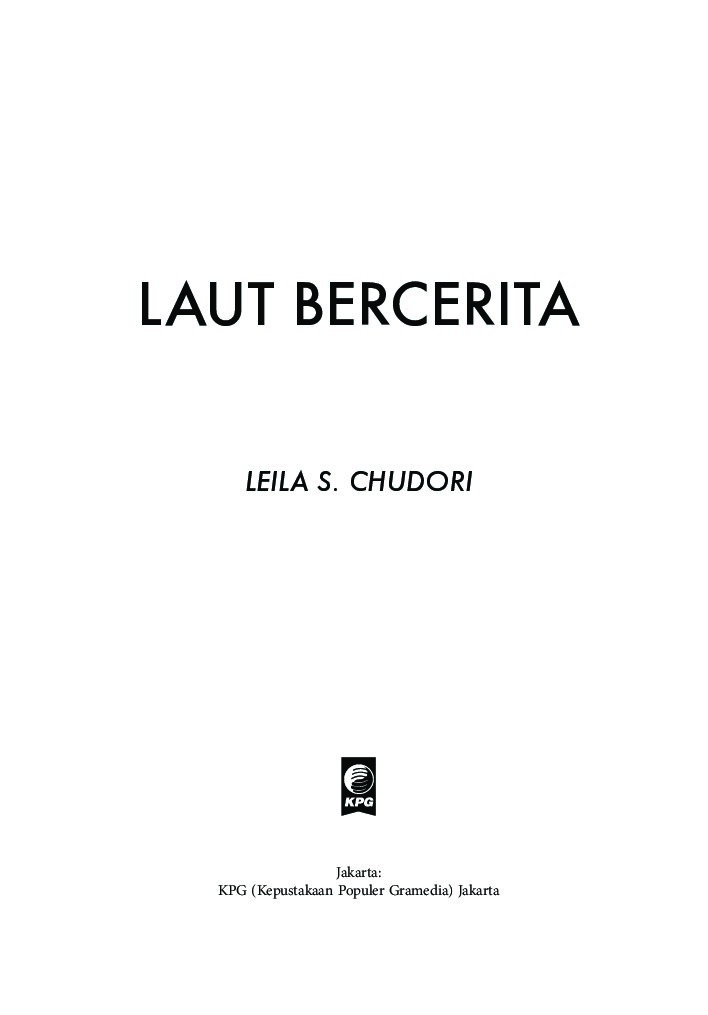 laut-berceritaleila-s-chudori