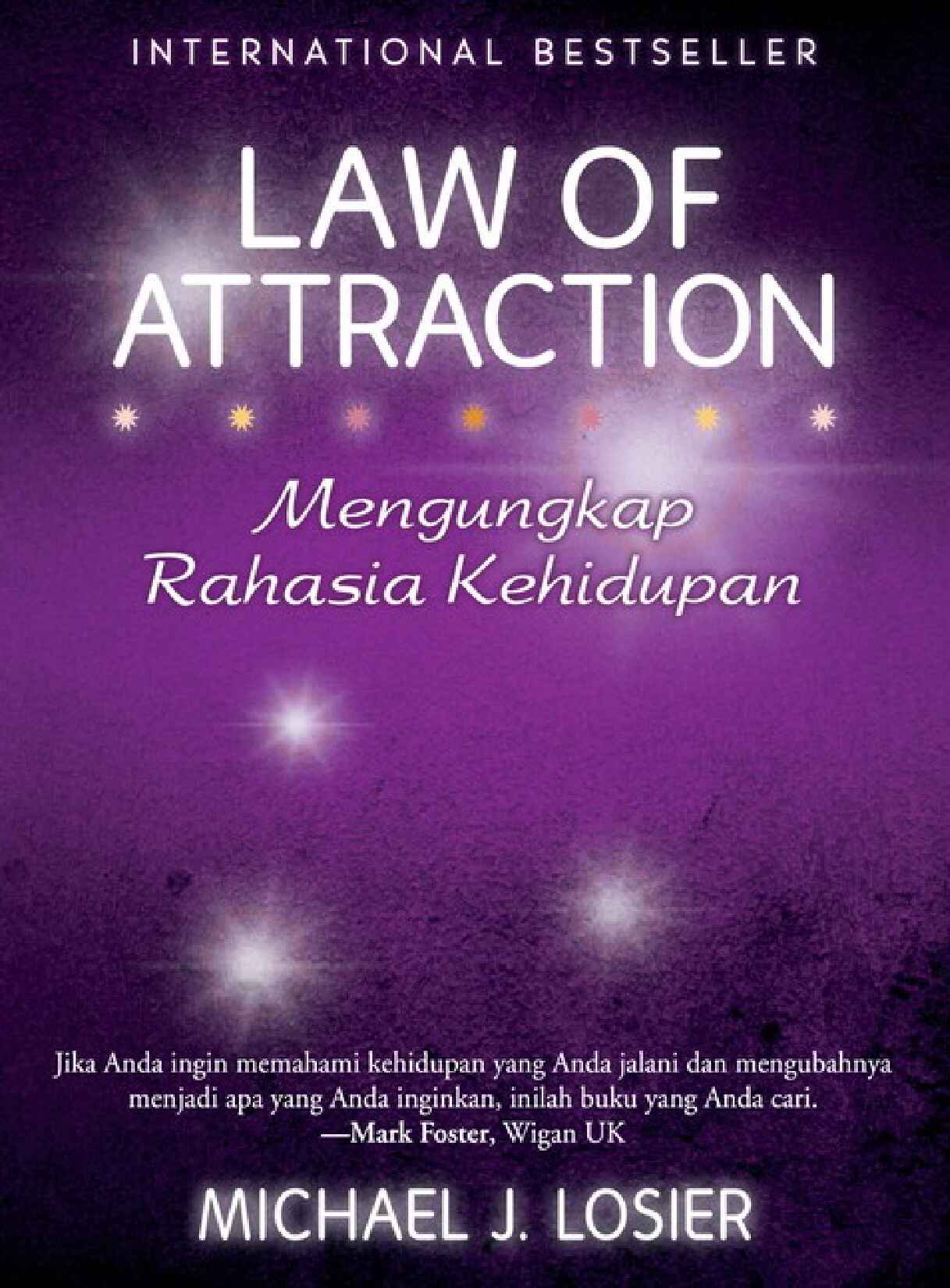 law-attraction